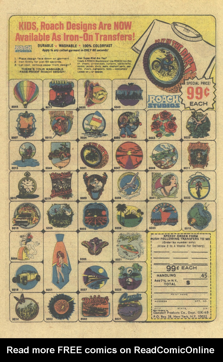 Read online Walt Disney Daisy and Donald comic -  Issue #20 - 18