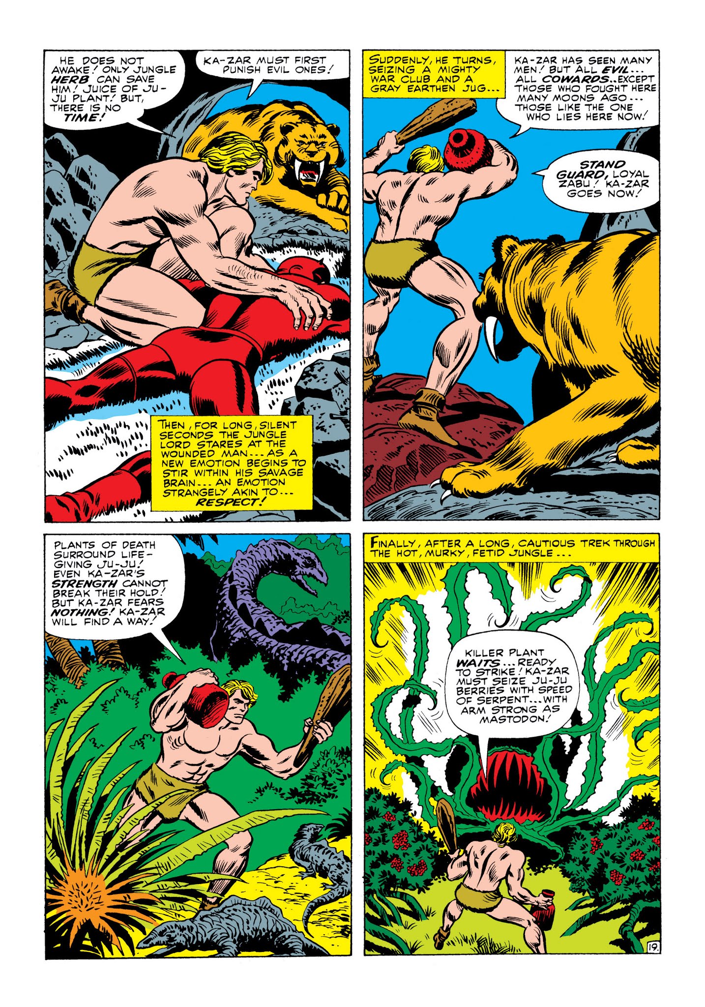 Read online Daredevil Epic Collection comic -  Issue # TPB 1 (Part 3) - 66