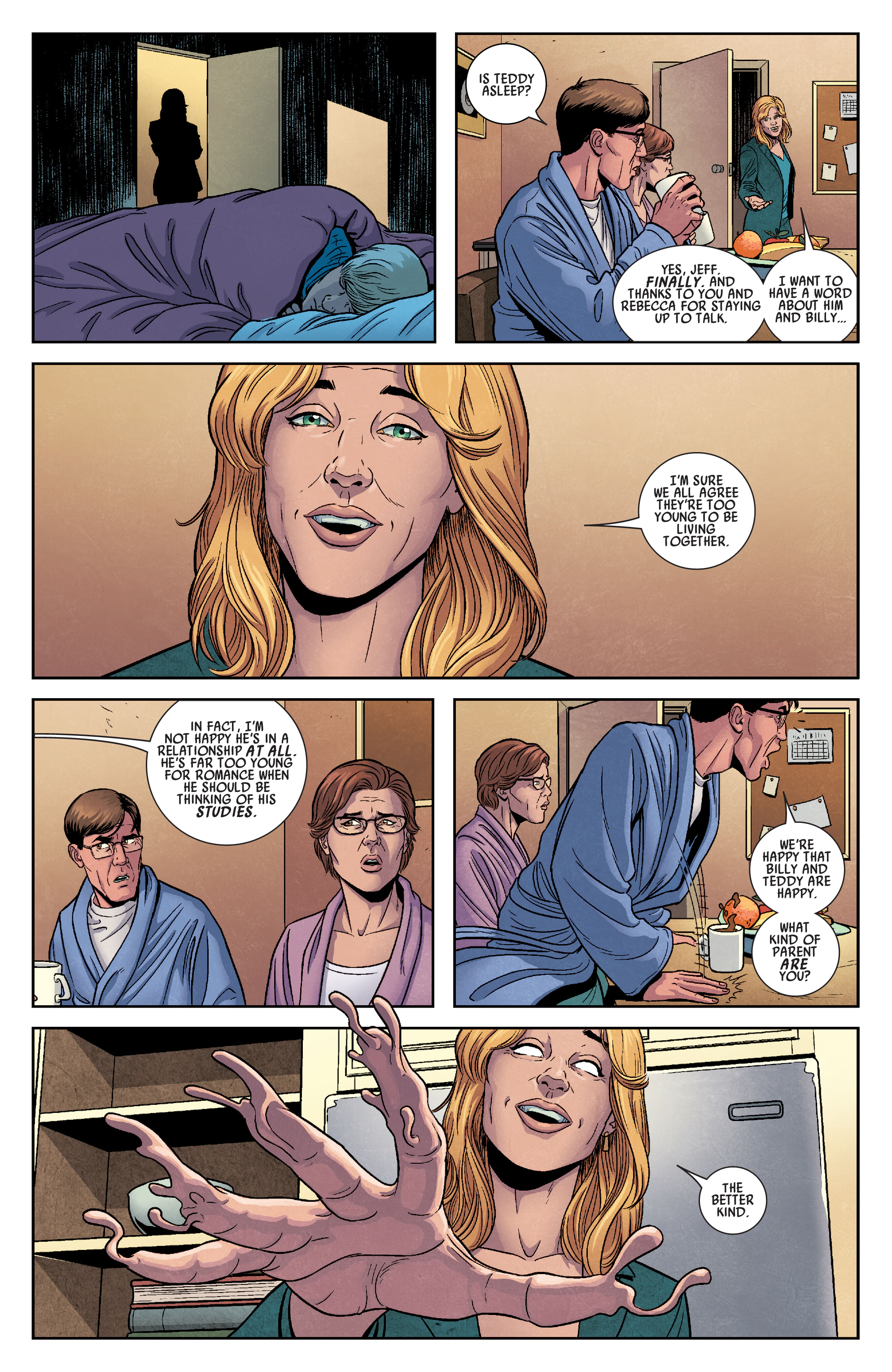 Read online Young Avengers (2013) comic -  Issue # _The Complete Collection (Part 1) - 34