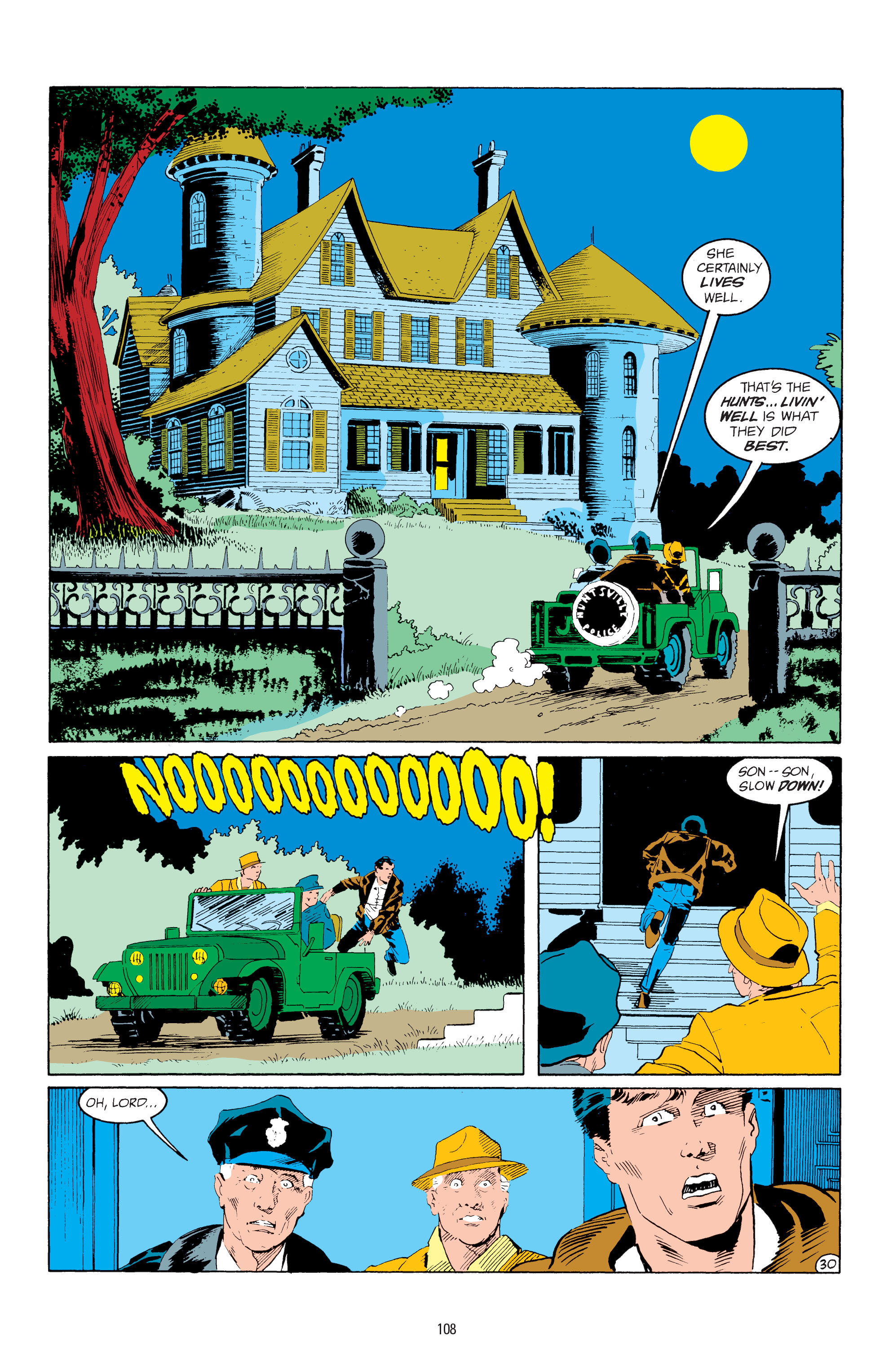 Read online Batman: The Dark Knight Detective comic -  Issue # TPB 4 (Part 2) - 8
