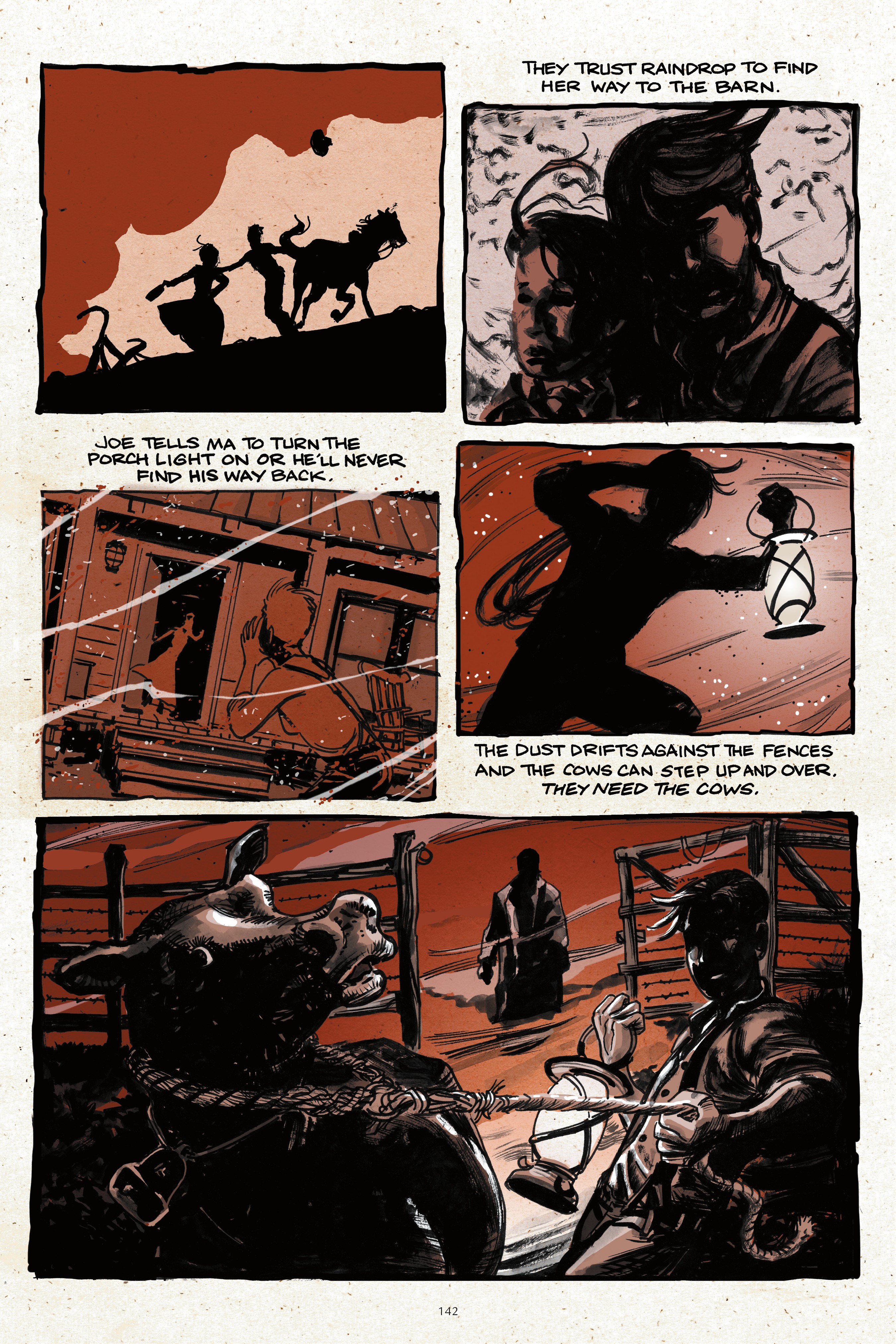 Read online Buffy the Vampire Slayer Omnibus: Tales comic -  Issue # TPB (Part 2) - 40