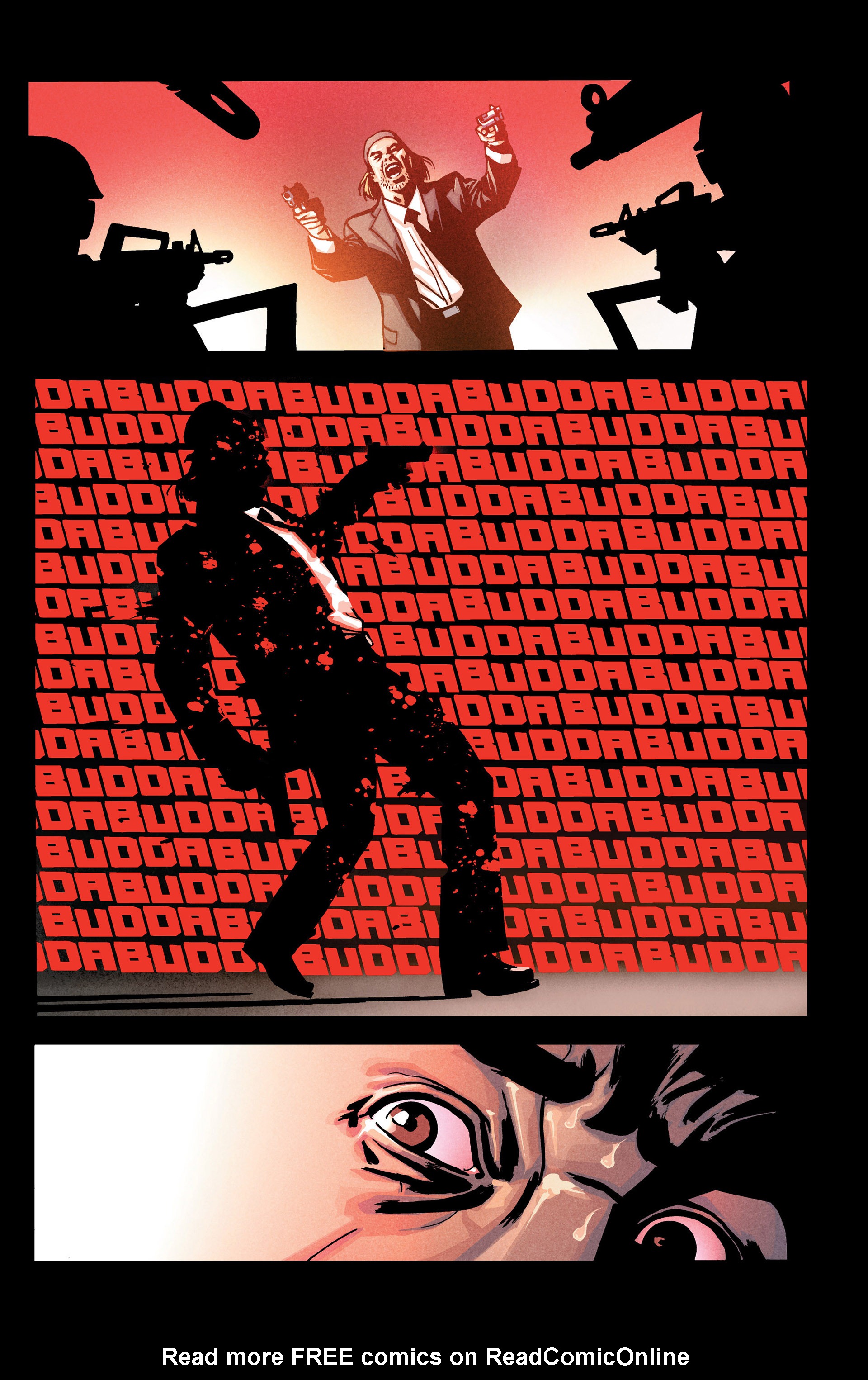 Read online Thief of Thieves comic -  Issue # _TPB 1 - 90
