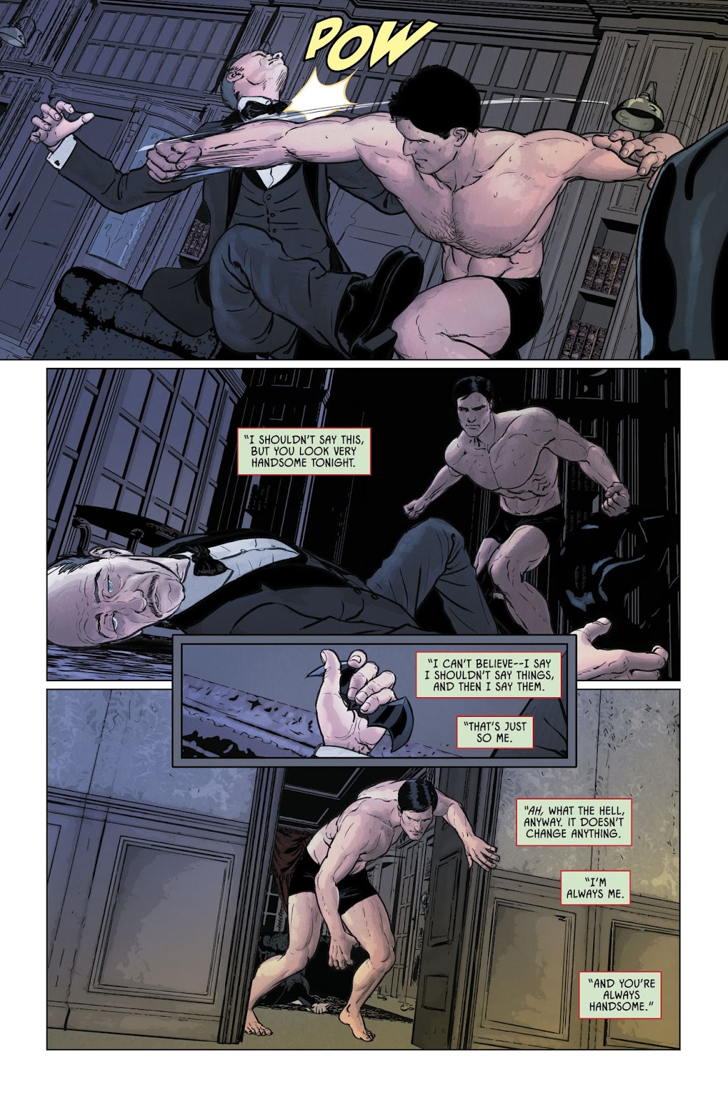 Batman (2016) issue 41 - Page 7