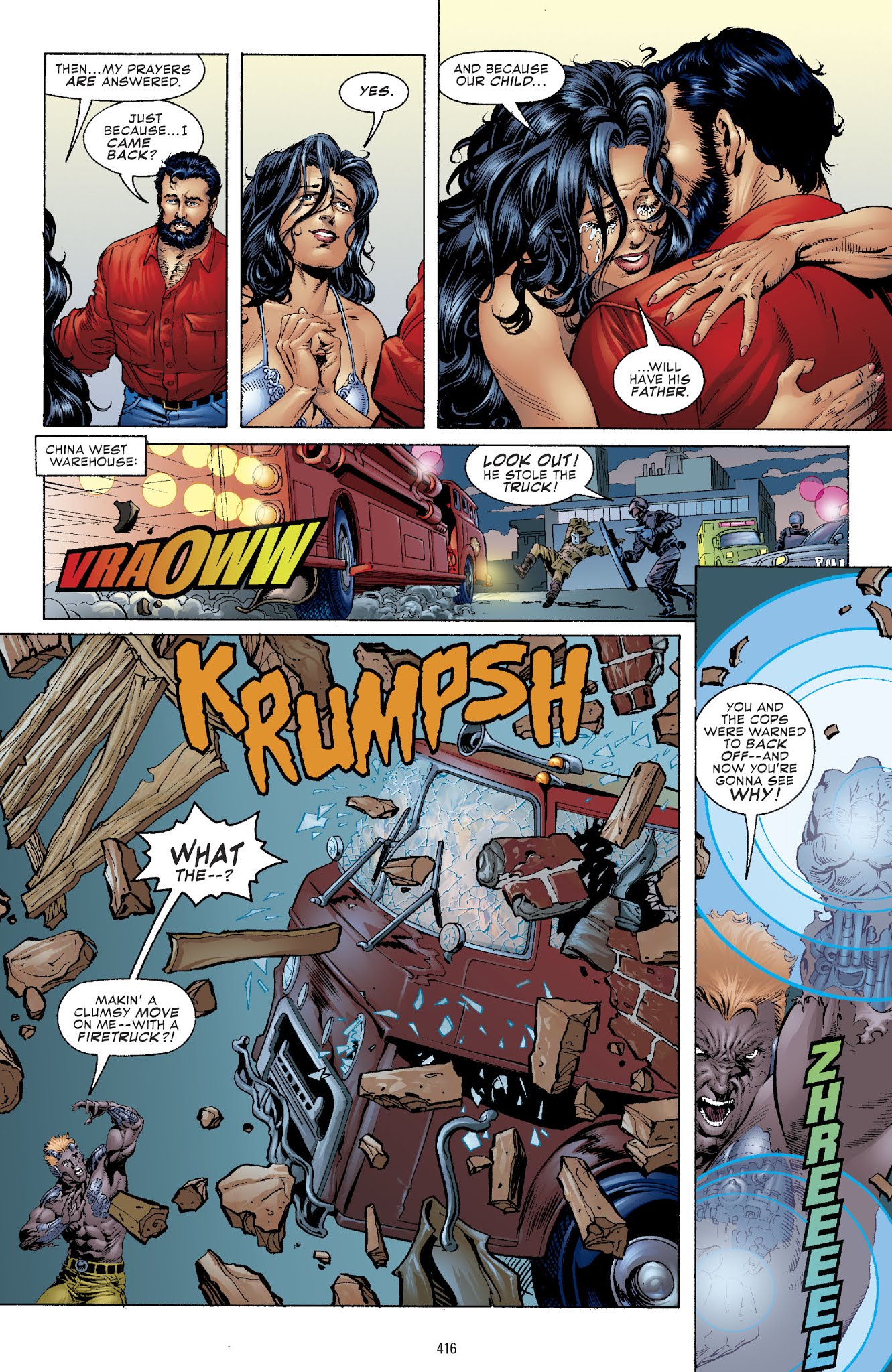 Read online Elseworlds: Justice League comic -  Issue # TPB 2 (Part 4) - 109