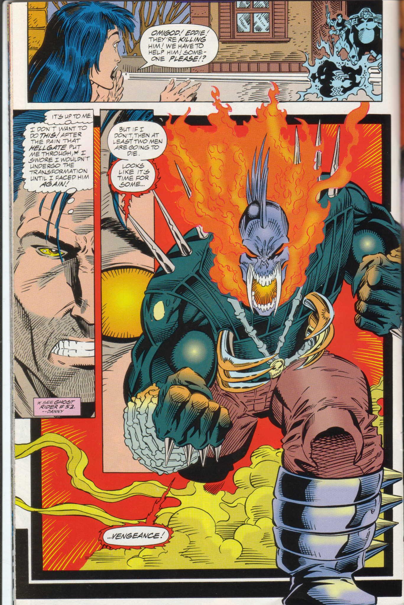 Read online Venom: Nights of Vengeance comic -  Issue #1 - 15