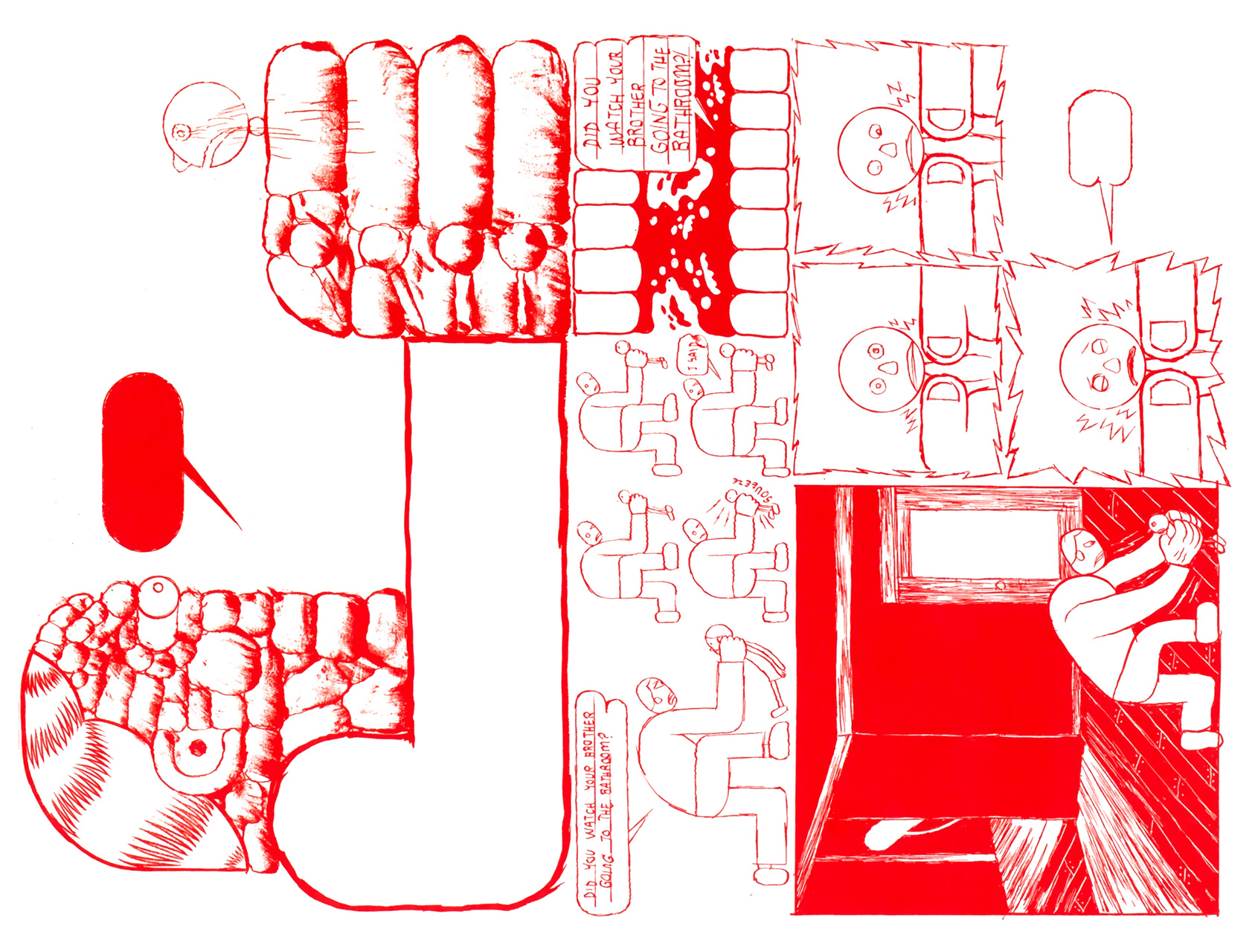 Read online The Acme Novelty Library comic -  Issue #20 - 70