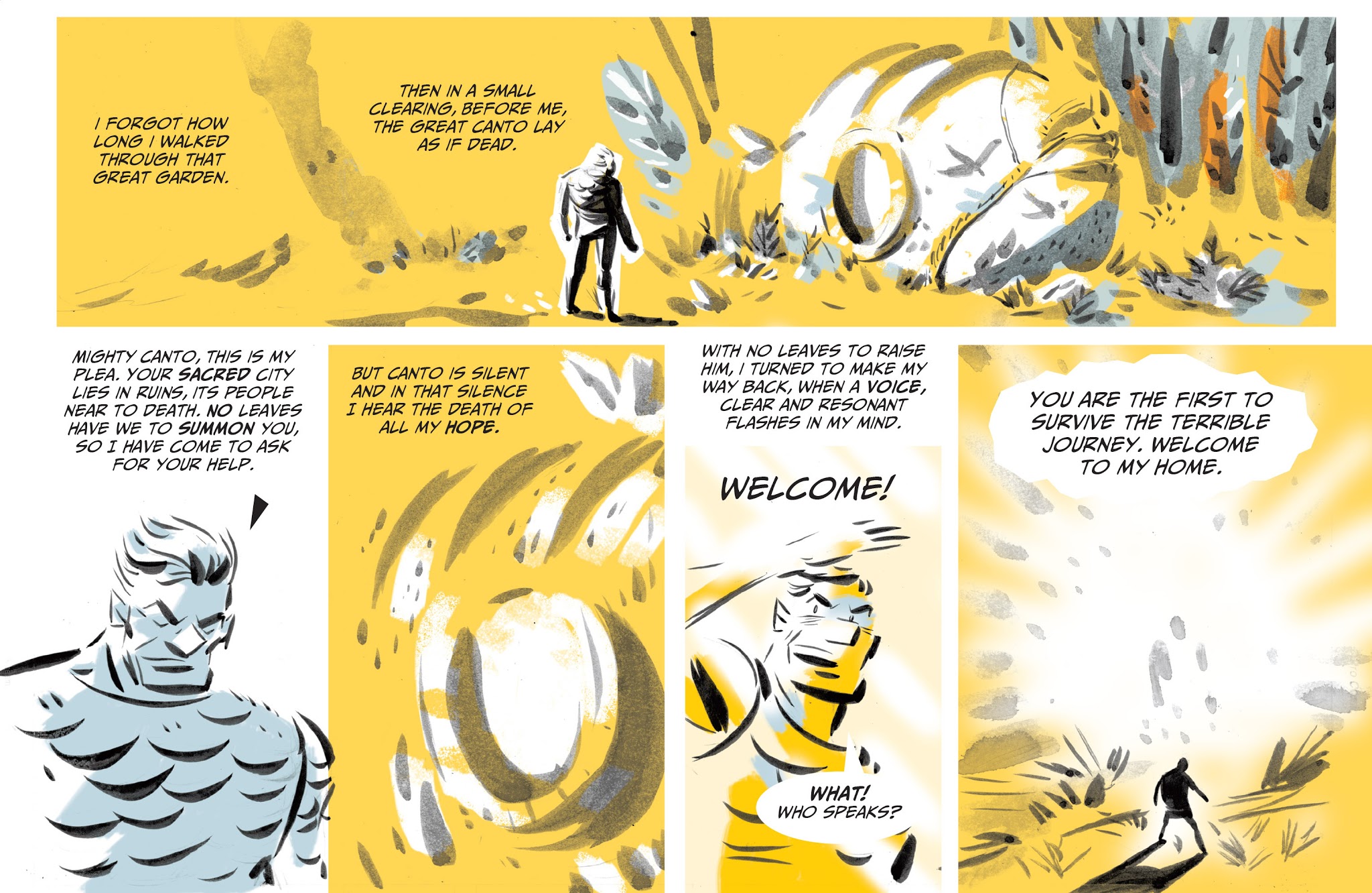 Read online Rocketo comic -  Issue # TPB 2 - 163