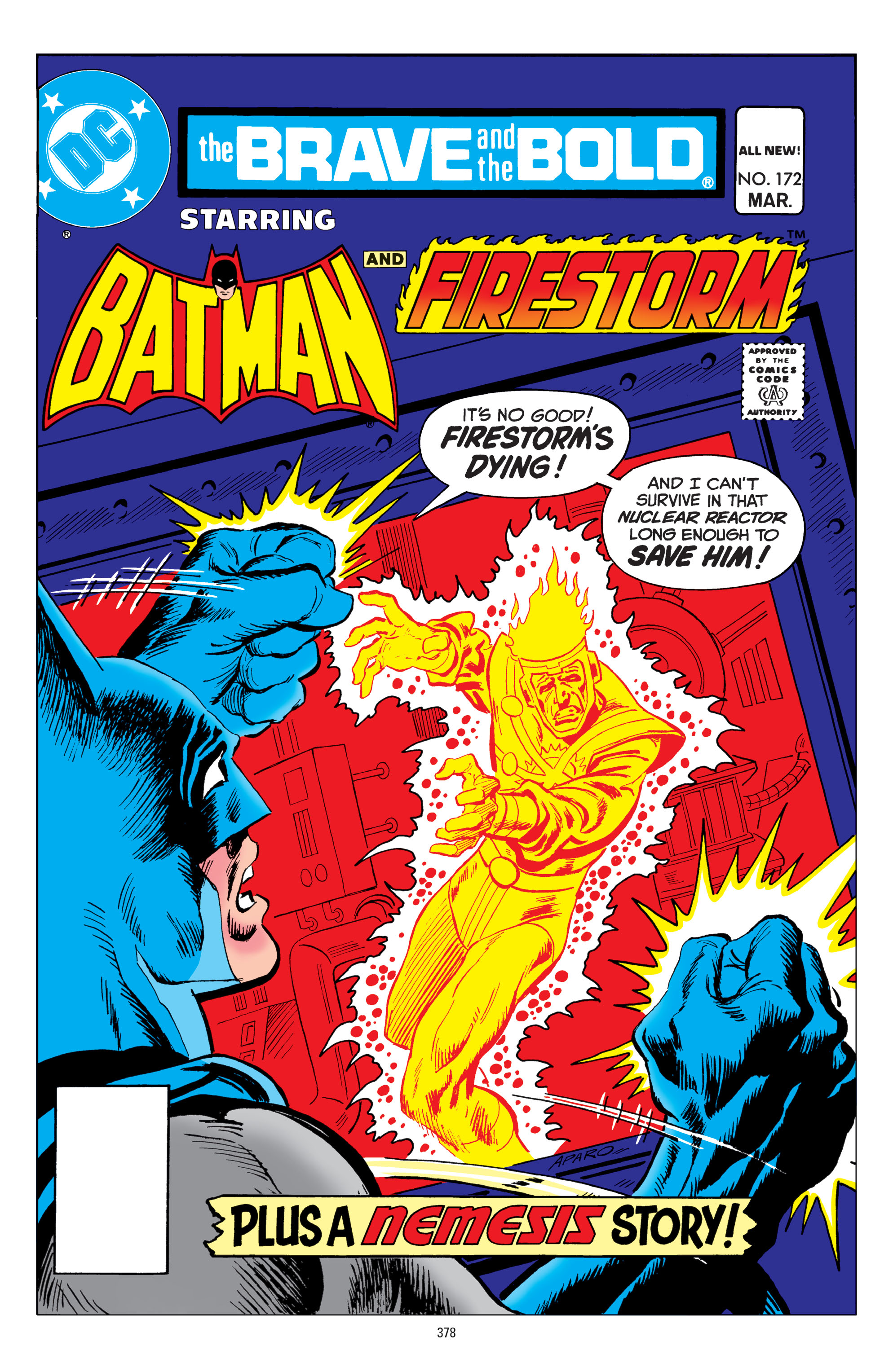 Read online Legends of the Dark Knight: Jim Aparo comic -  Issue # TPB 3 (Part 4) - 76