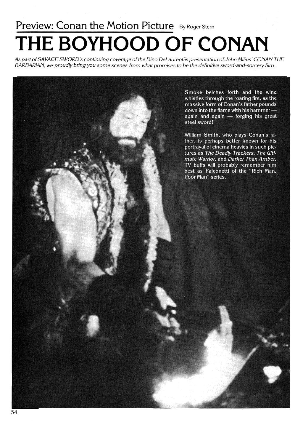 Read online The Savage Sword Of Conan comic -  Issue #71 - 54