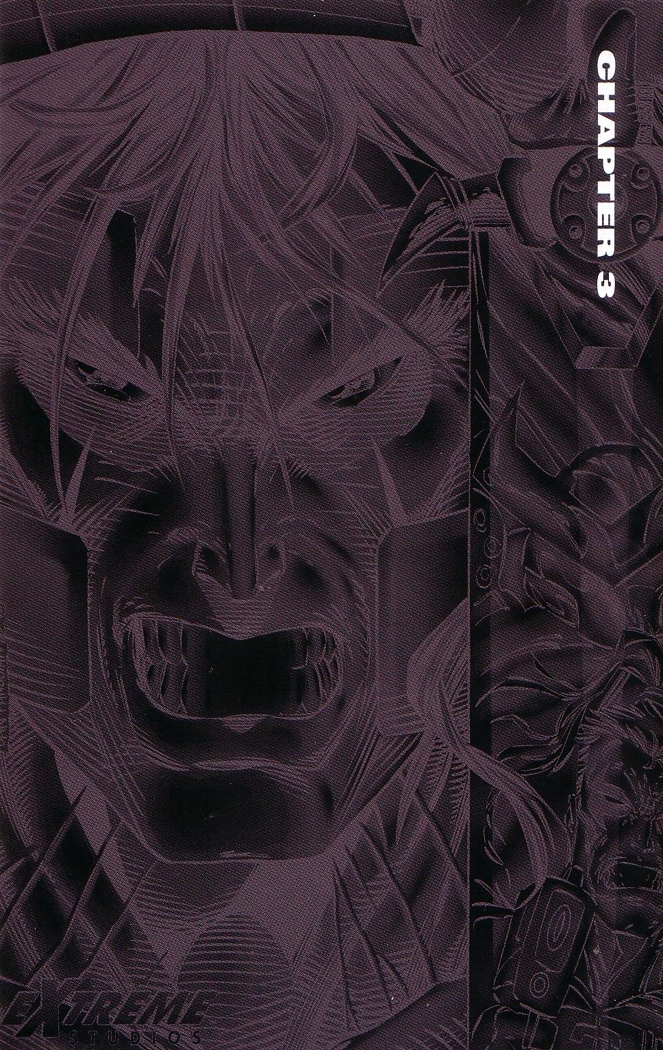 Read online Prophet (1993) comic -  Issue # TPB Prophet - 56