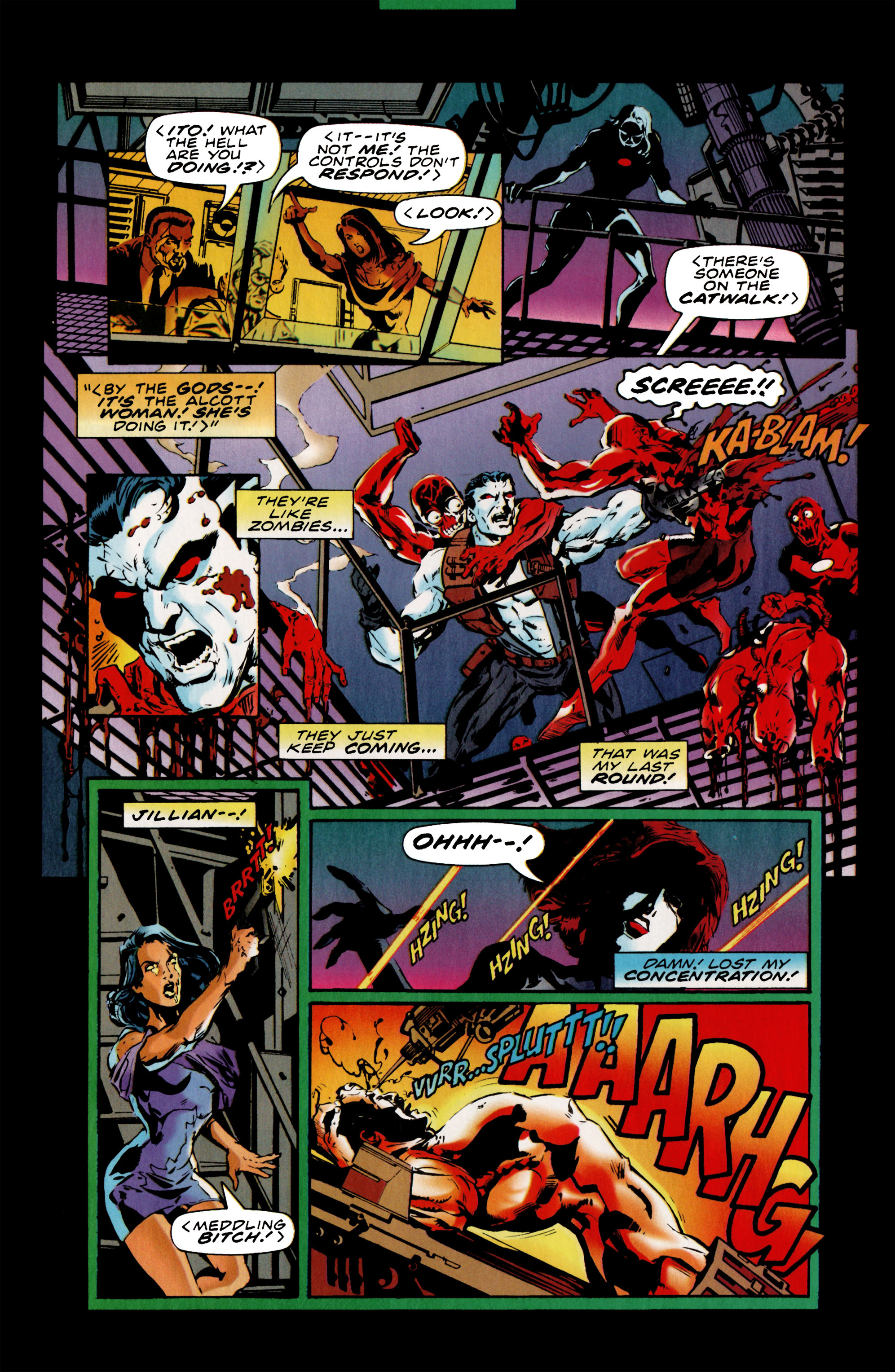Read online Bloodshot (1993) comic -  Issue #44 - 19