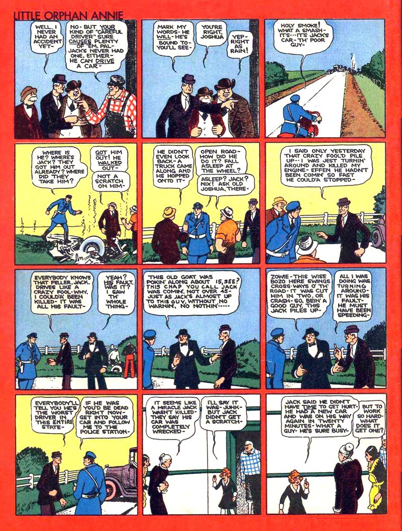 Read online Four Color comic -  Issue #12 - 68