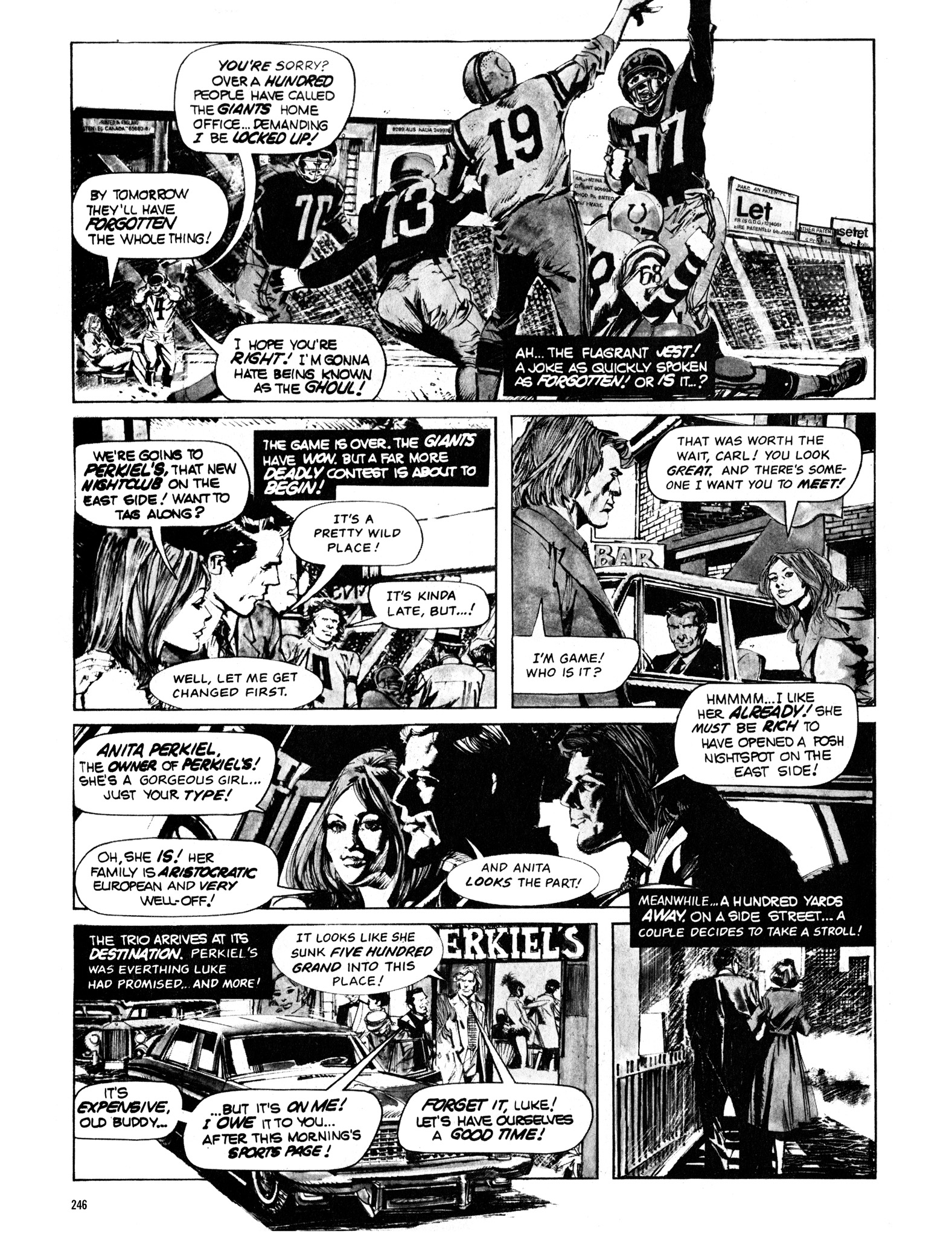 Read online Creepy Archives comic -  Issue # TPB 15 (Part 3) - 48