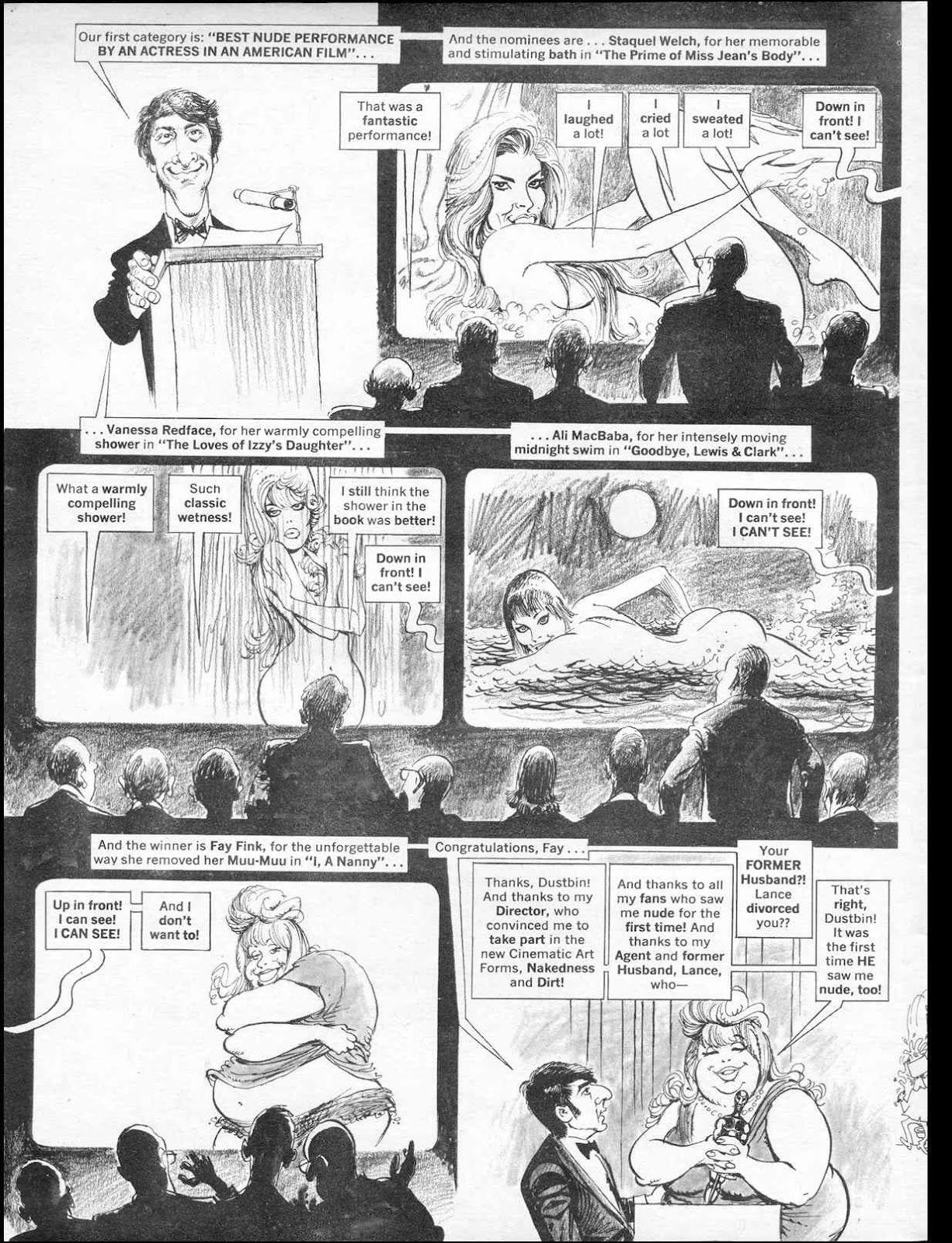 MAD issue 132 - Page 12