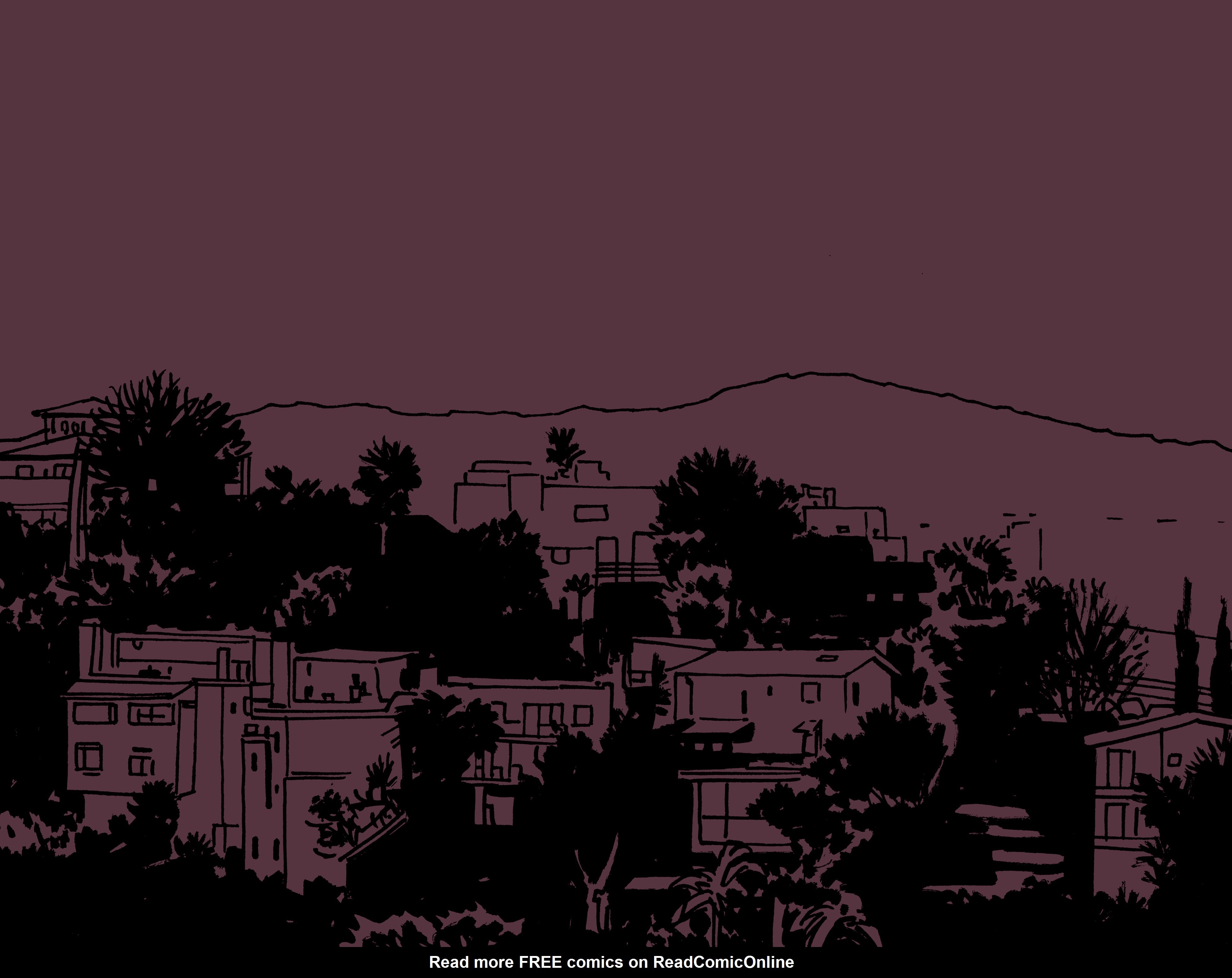 Read online Friend of the Devil: A Reckless Book comic -  Issue # TPB - 2