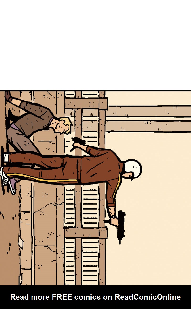 Read online Hawkeye: My Life as a Weapon Infinity Comic comic -  Issue # TPB 3 (Part 2) - 70