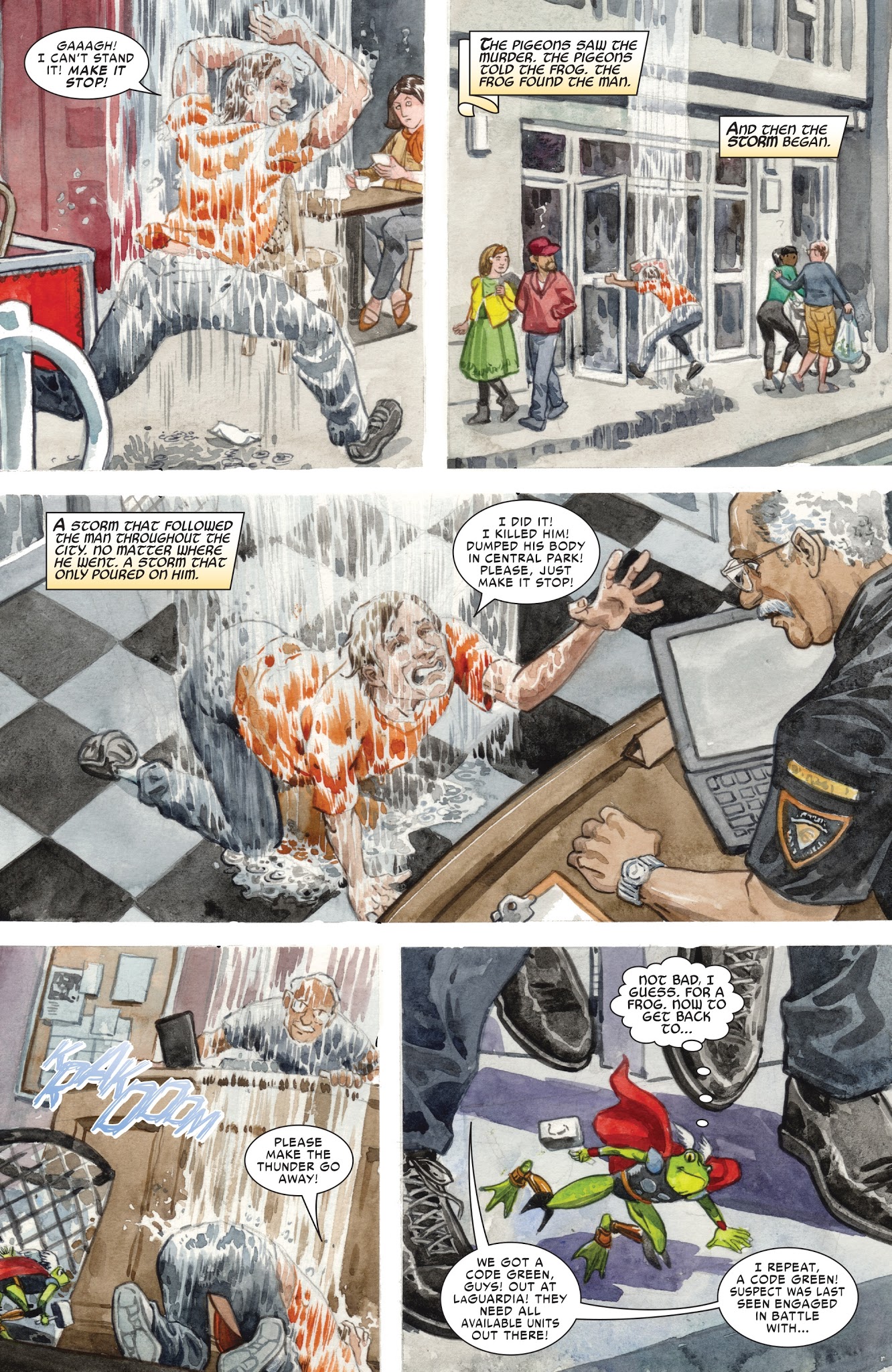 Read online Mighty Thor (2016) comic -  Issue #700 - 38