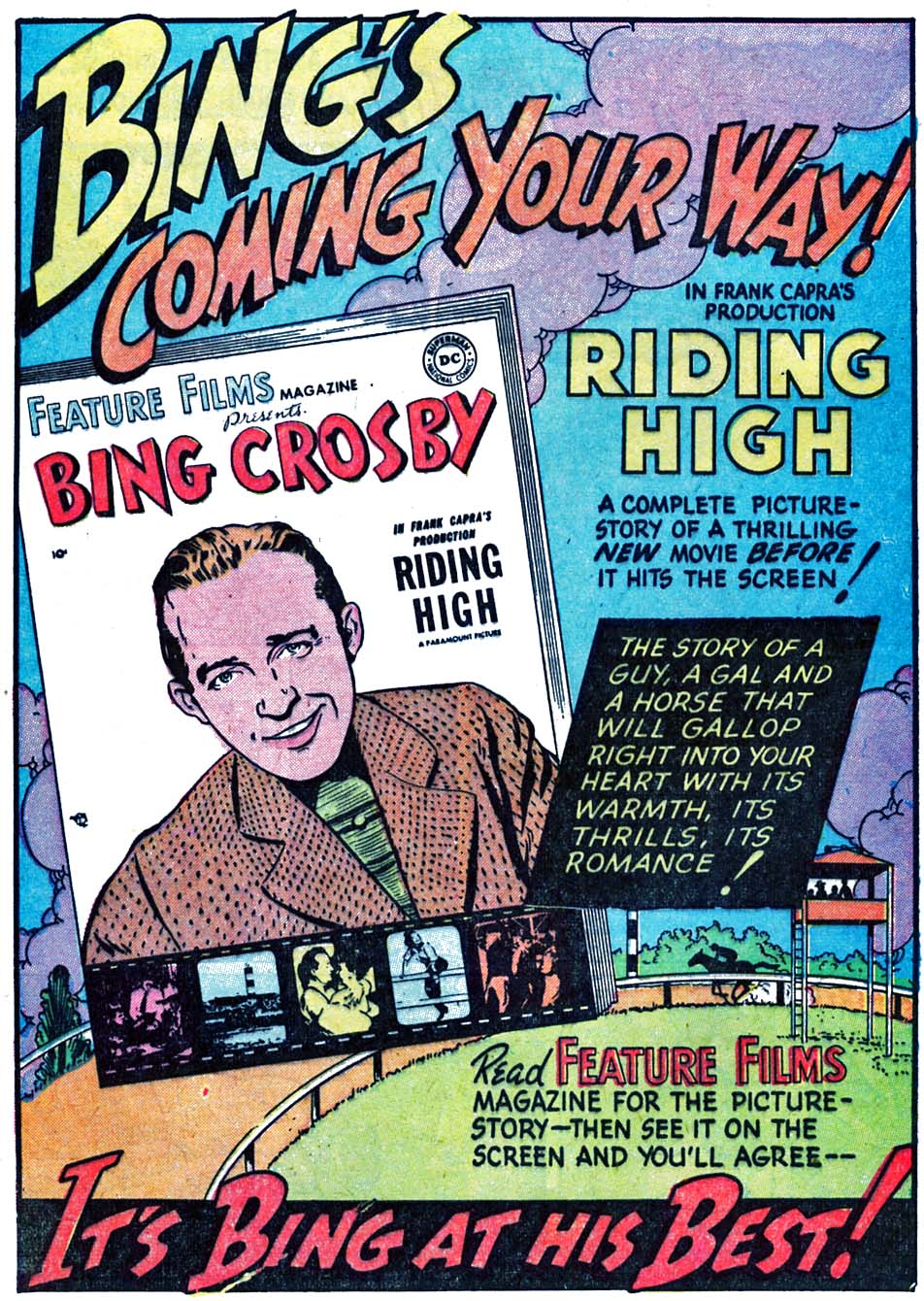 Read online Miss Beverly Hills of Hollywood comic -  Issue #8 - 40