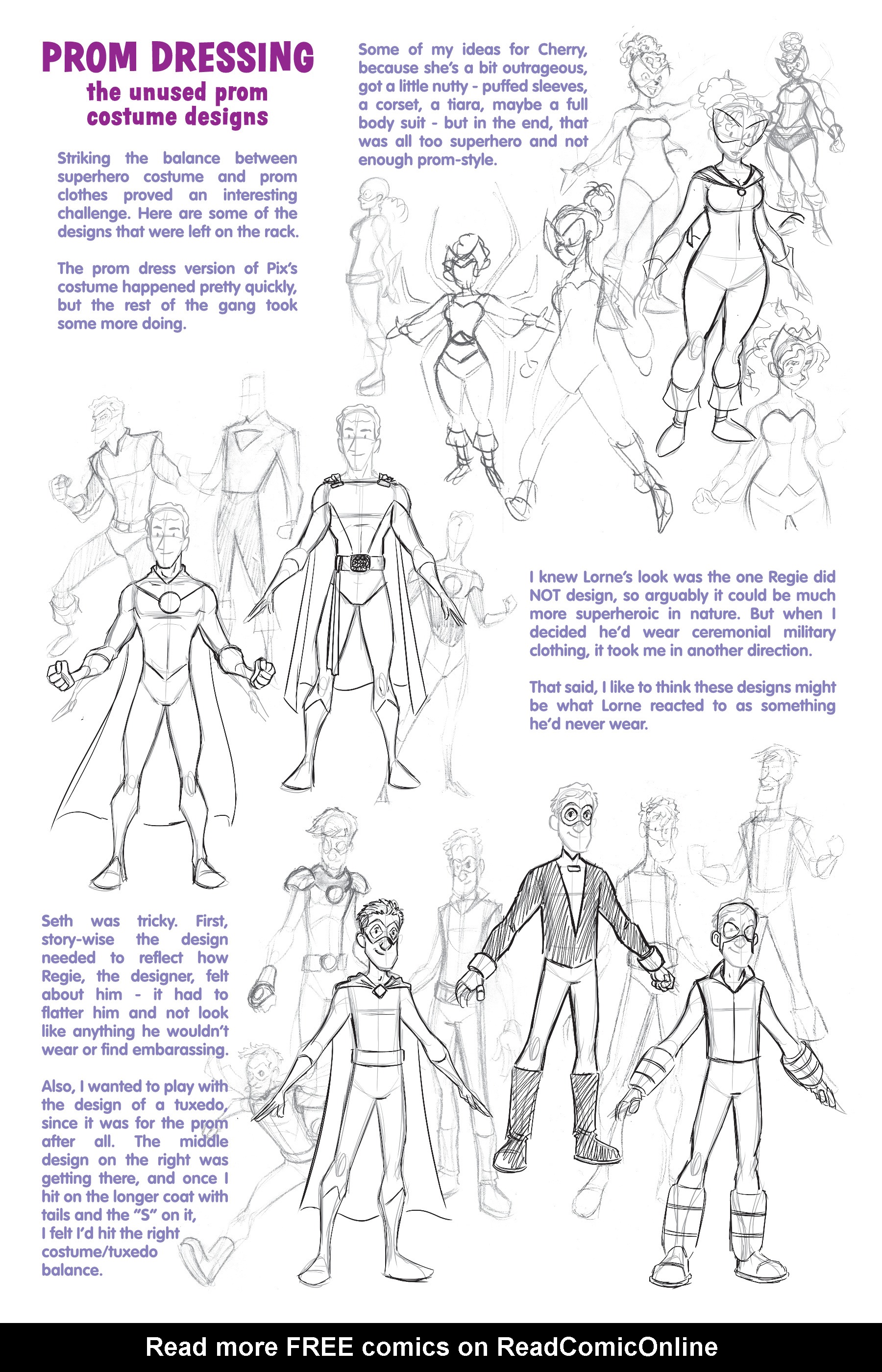 Read online Pix comic -  Issue # TPB 2 (Part 2) - 100