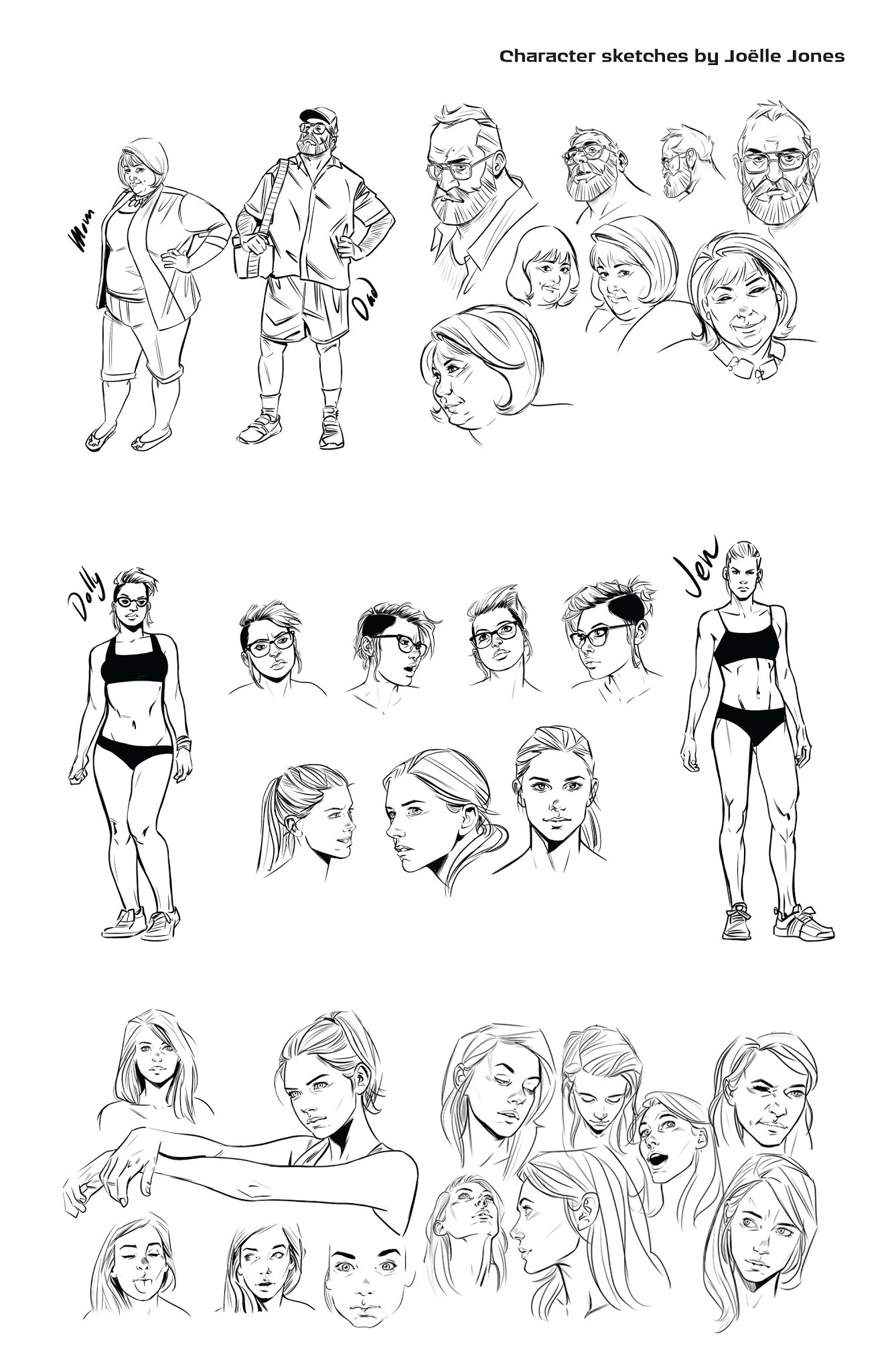 Read online Supergirl: Being Super comic -  Issue # _TPB (Part 2) - 96