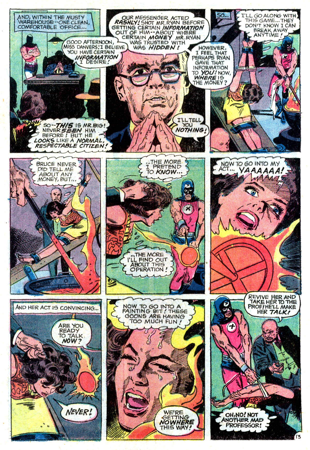 Read online Adventure Comics (1938) comic -  Issue #424 - 14