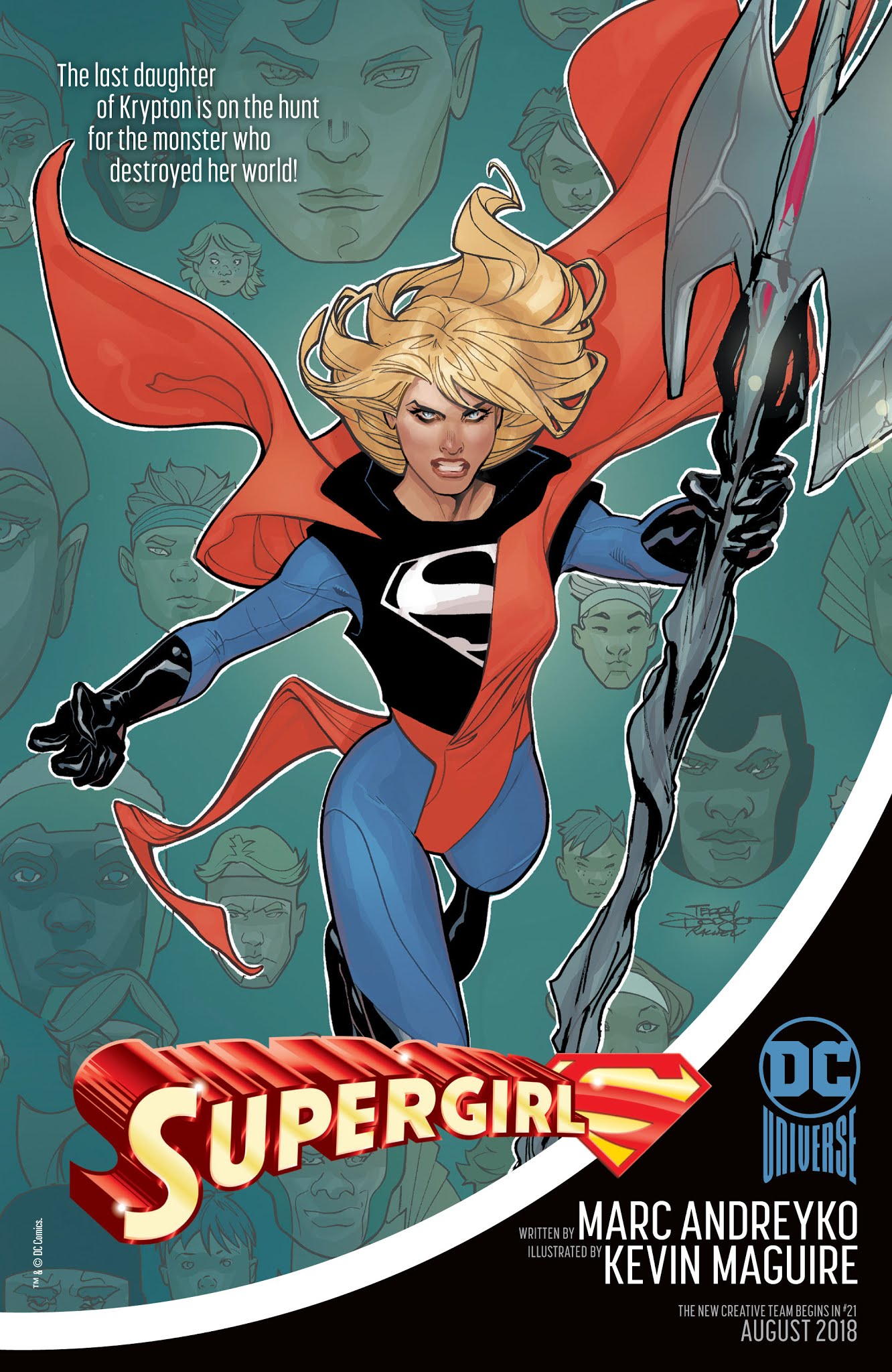 Read online Batwoman (2017) comic -  Issue #17 - 2