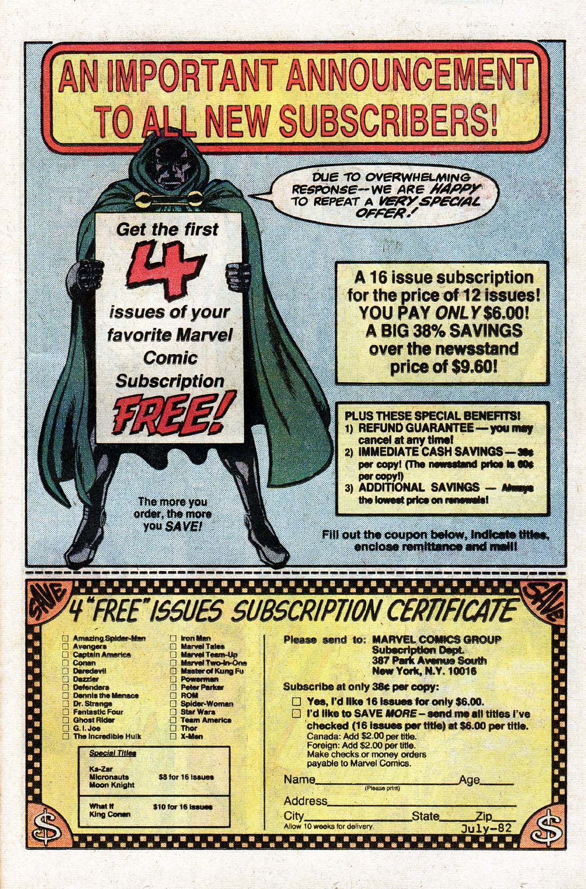 Read online Power Man and Iron Fist (1978) comic -  Issue #87 - 18