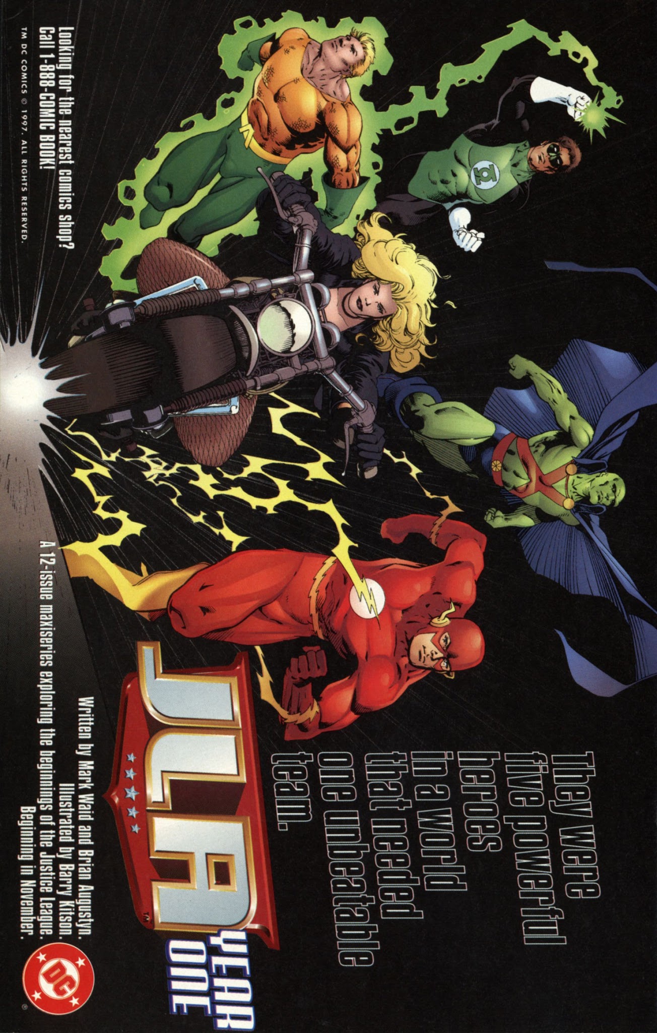 Read online The Man Called A-X comic -  Issue #3 - 26