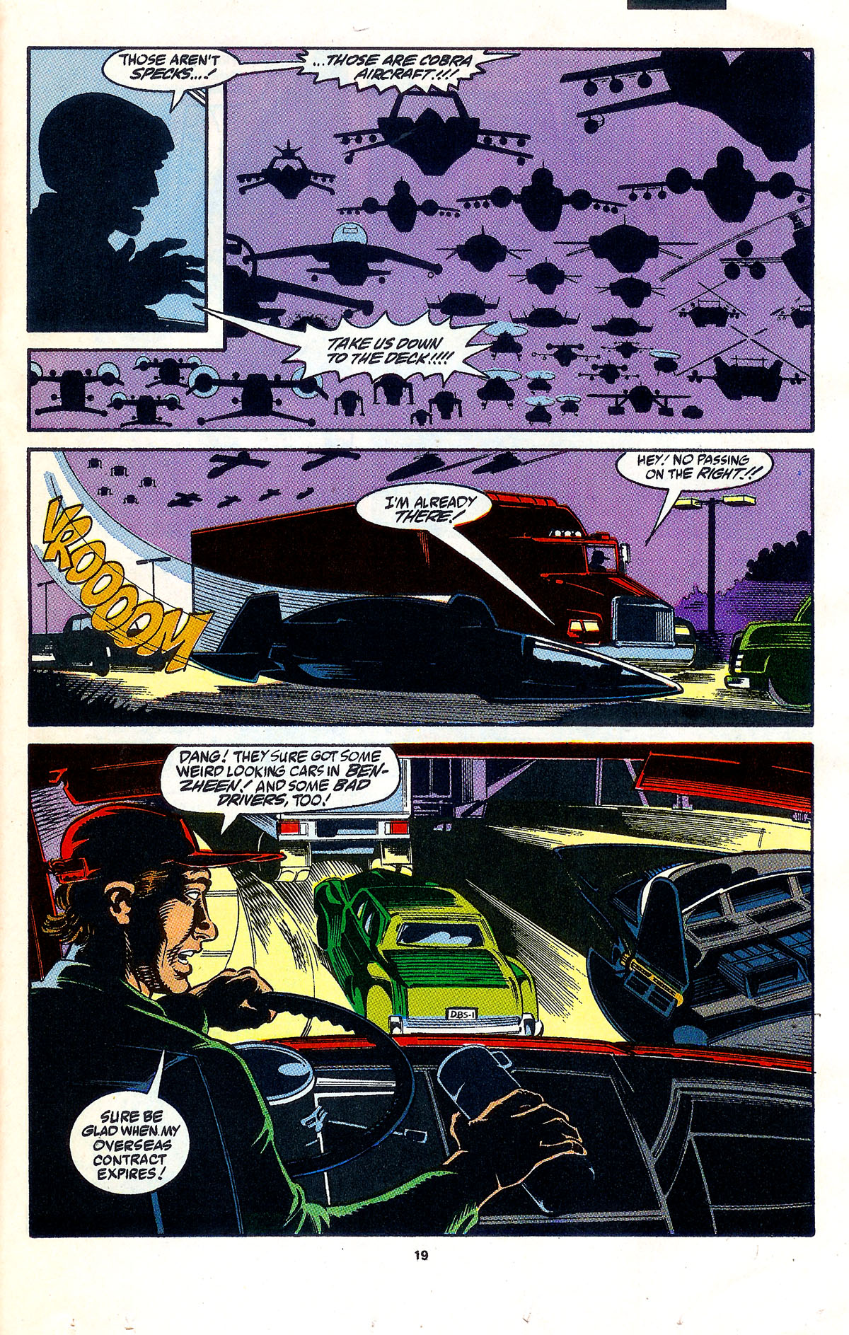 G.I. Joe: A Real American Hero 115 Page 15
