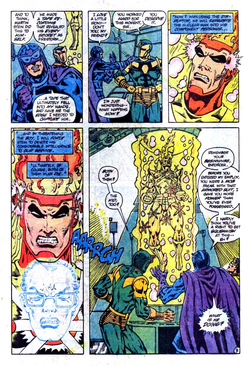 Read online The Fury of Firestorm comic -  Issue #15 - 4