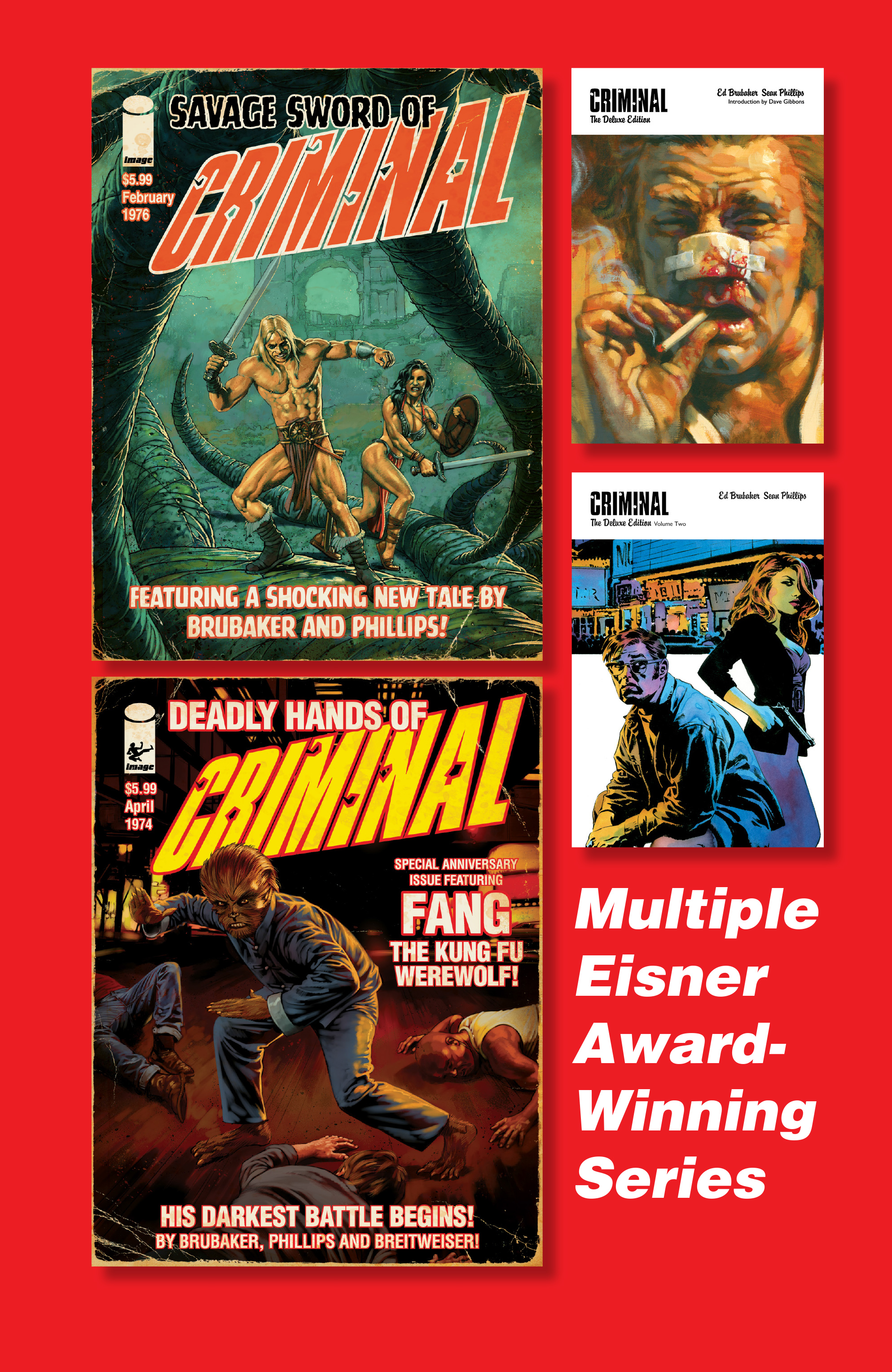Read online Kill or Be Killed comic -  Issue #3 - 31