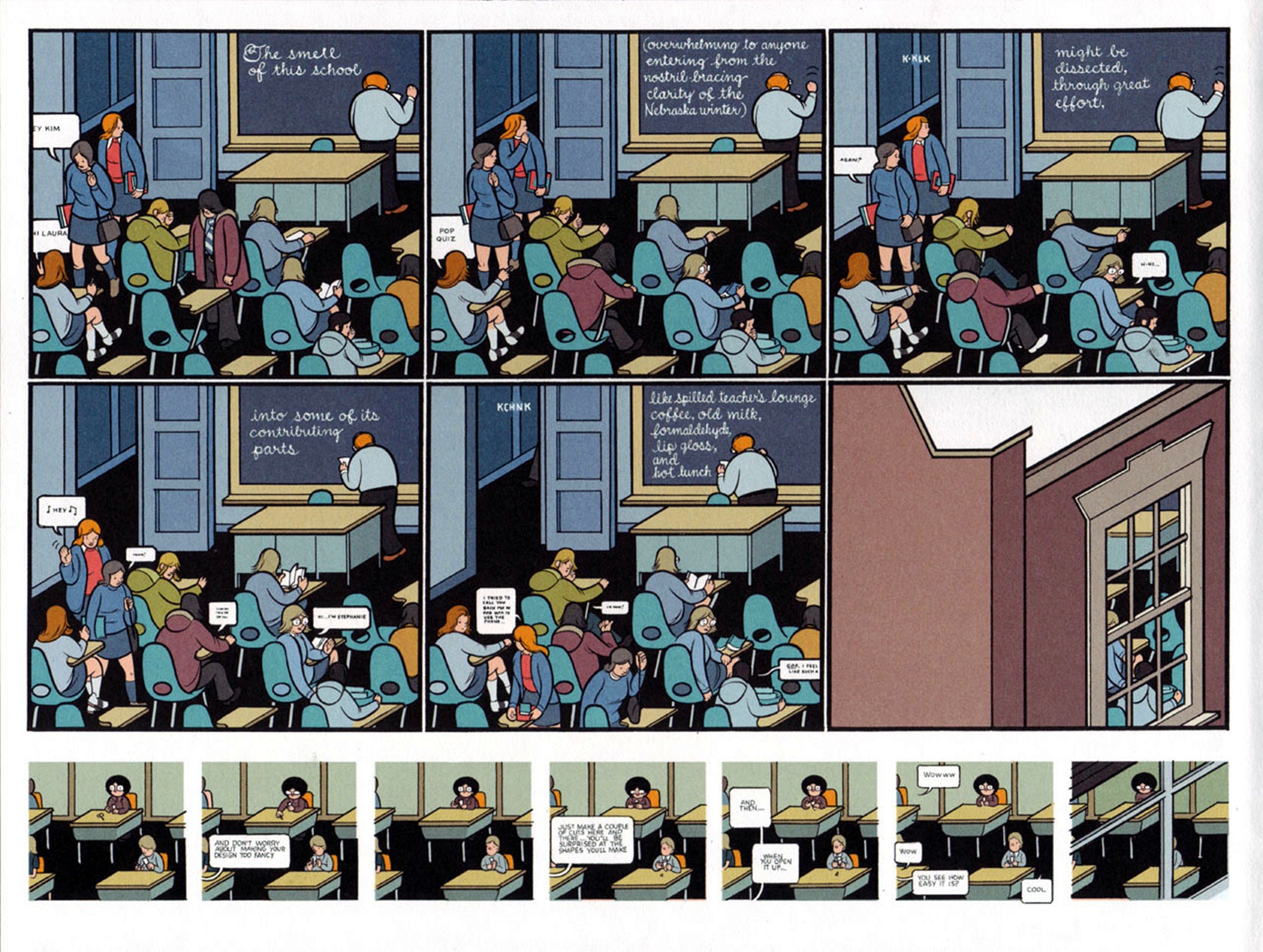 Read online The Acme Novelty Library comic -  Issue #16 - 60