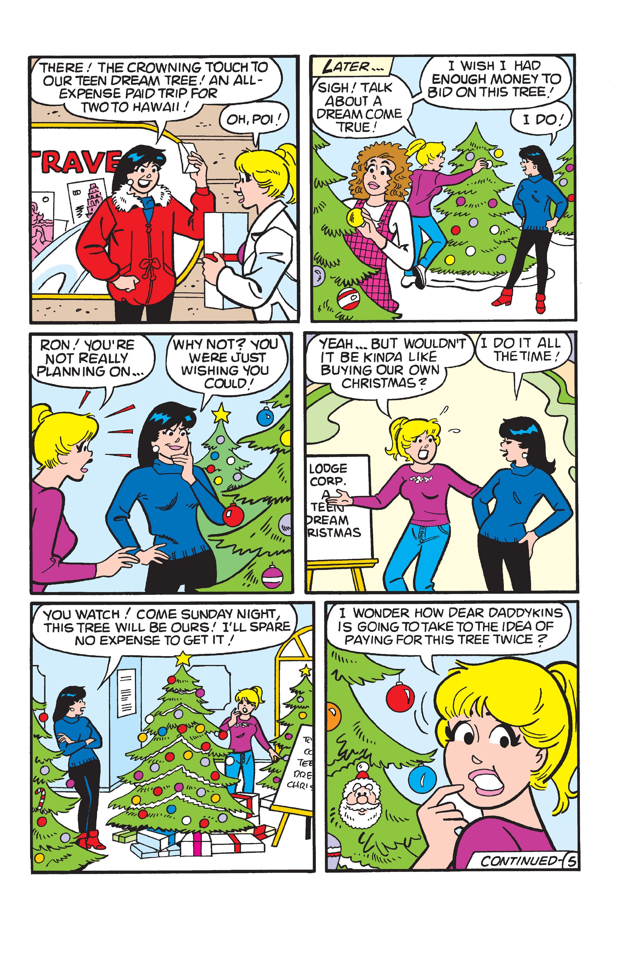 Read online Pep Digital comic -  Issue #30 - 77