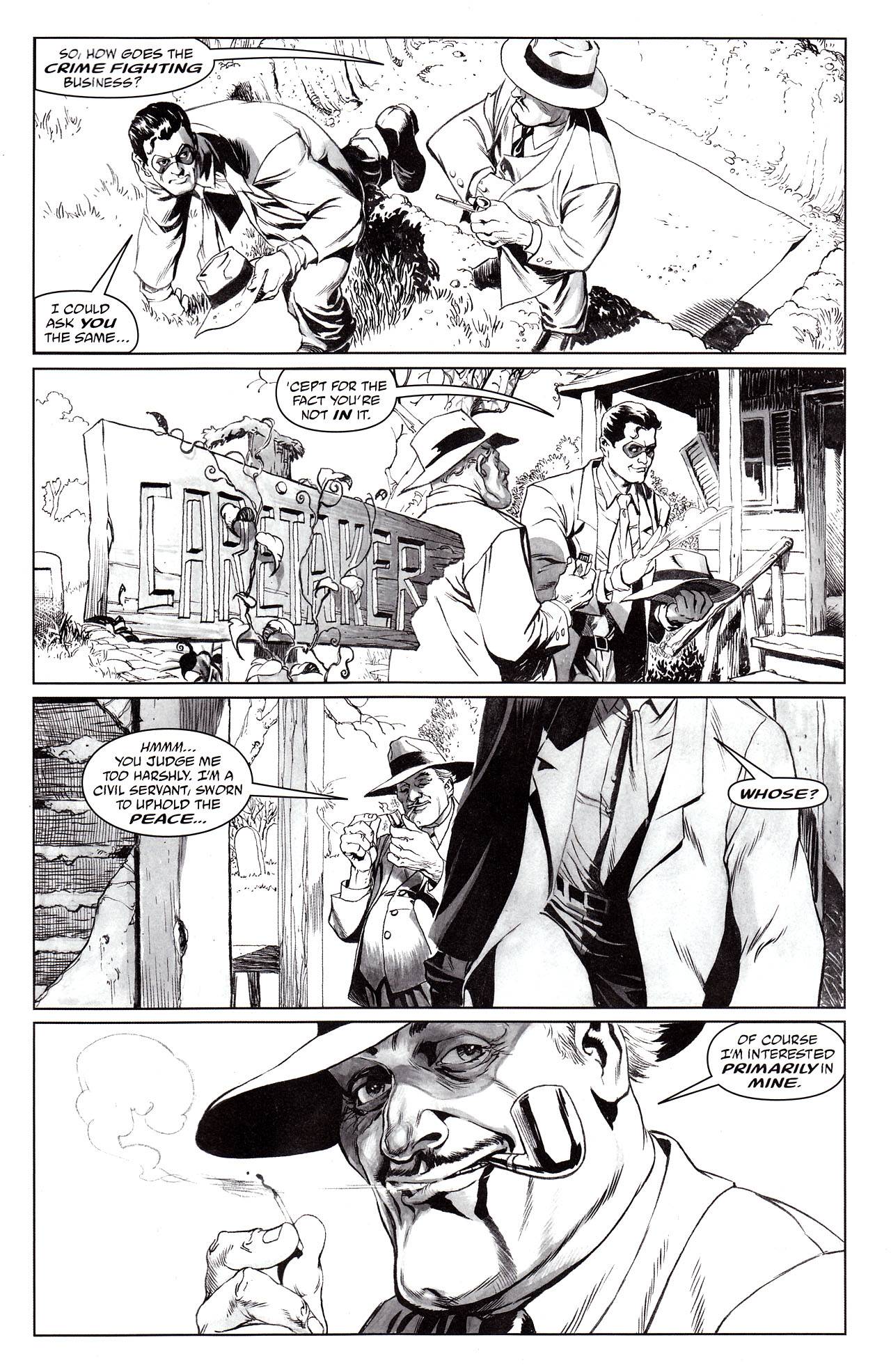 Action Comics (1938) 886 Page 32