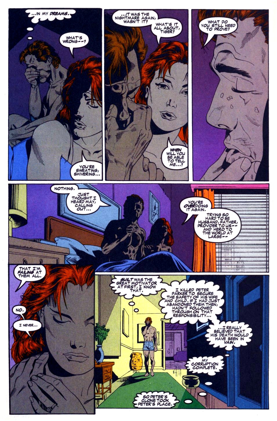 Read online What If...? (1989) comic -  Issue #86 - 19