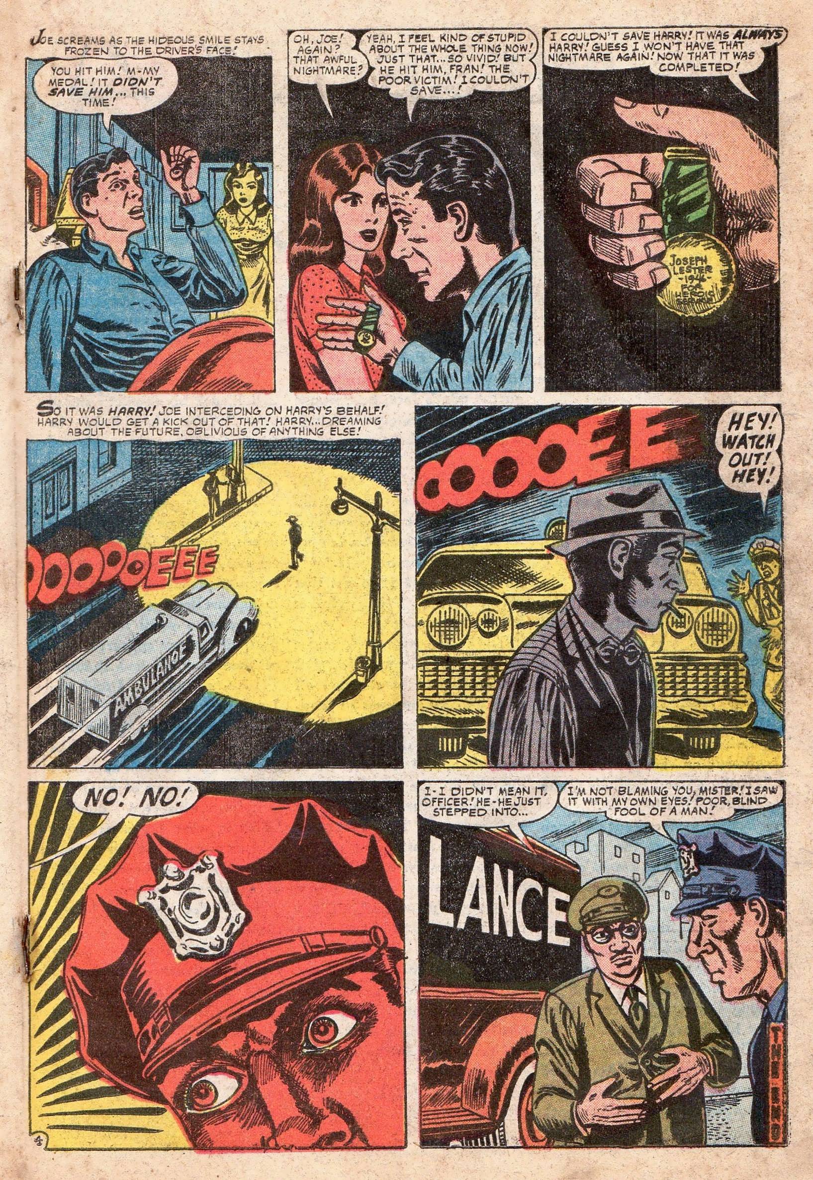Marvel Tales (1949) 158 Page 18