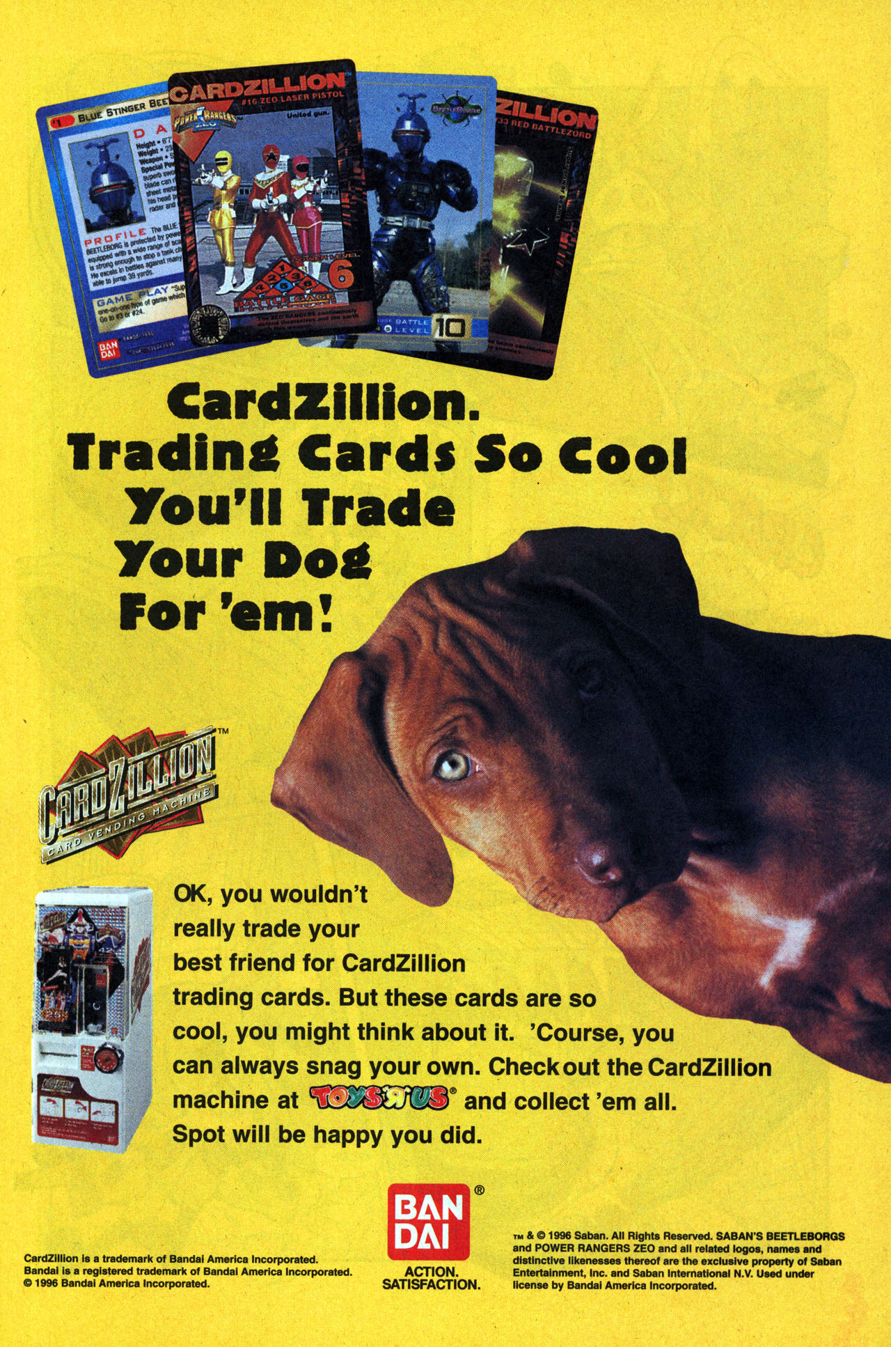 Read online Disney Comic Hits comic -  Issue #14 - 22