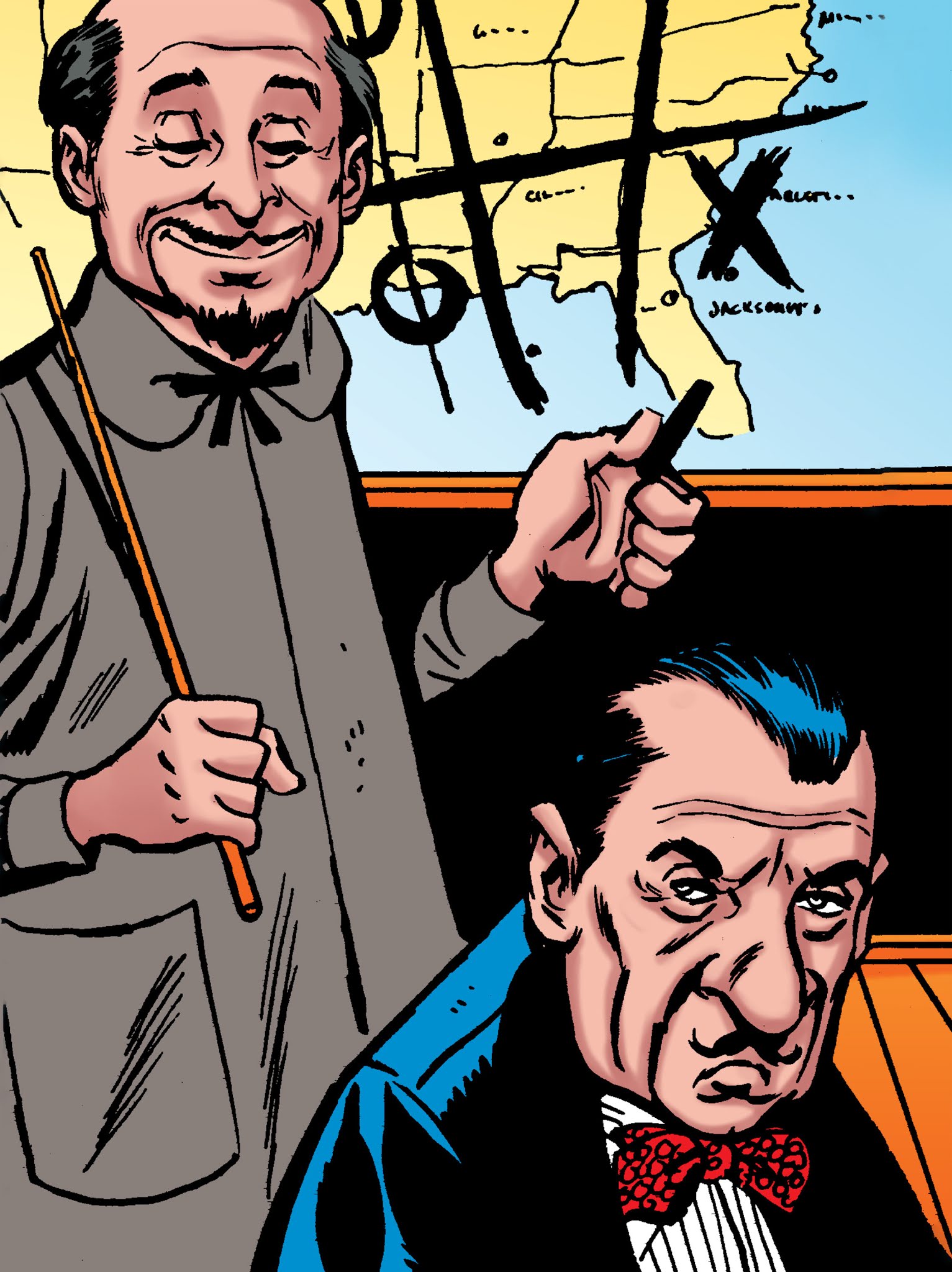 Read online The EC Archives: Panic comic -  Issue # TPB 1 (Part 2) - 48