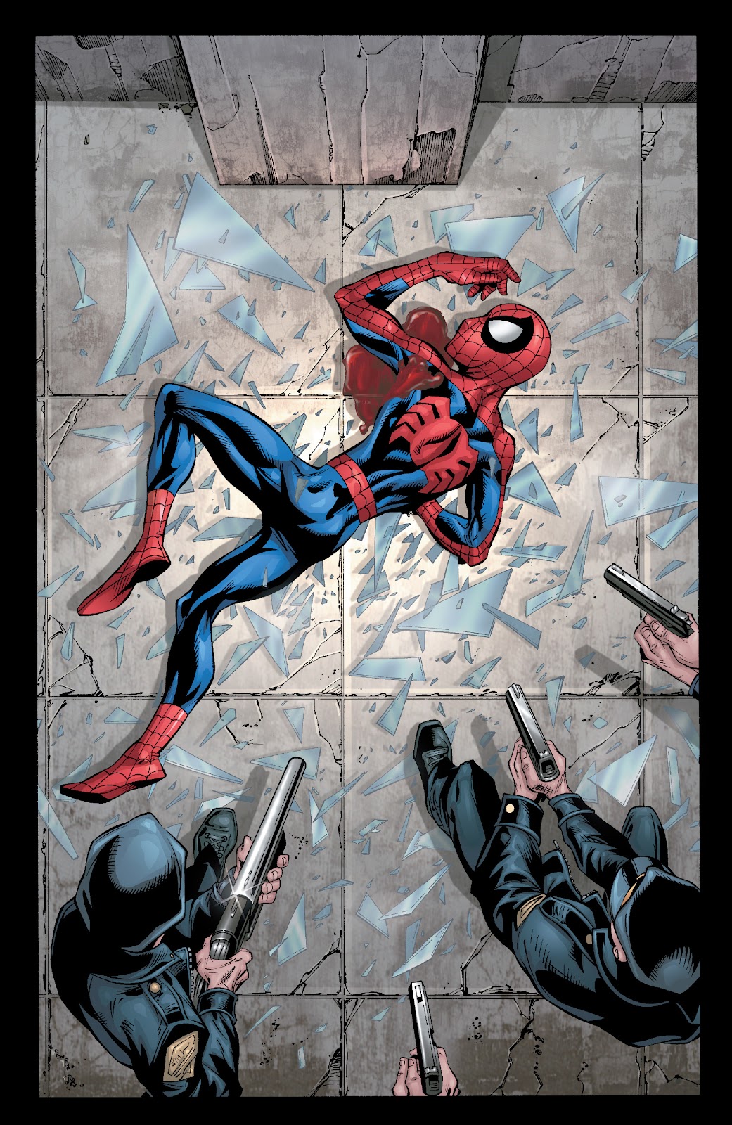 Ultimate Spider-Man (2000) issue TPB 3 (Part 1) - Page 46