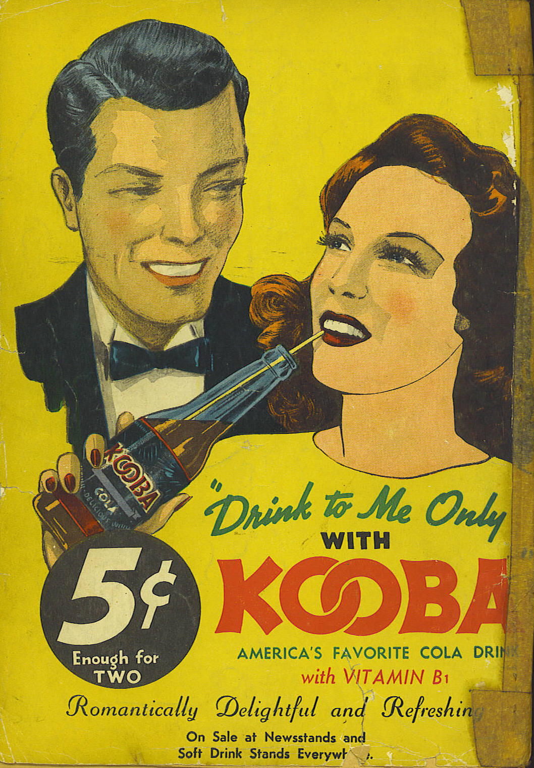 Read online Weird Comics comic -  Issue #11 - 66