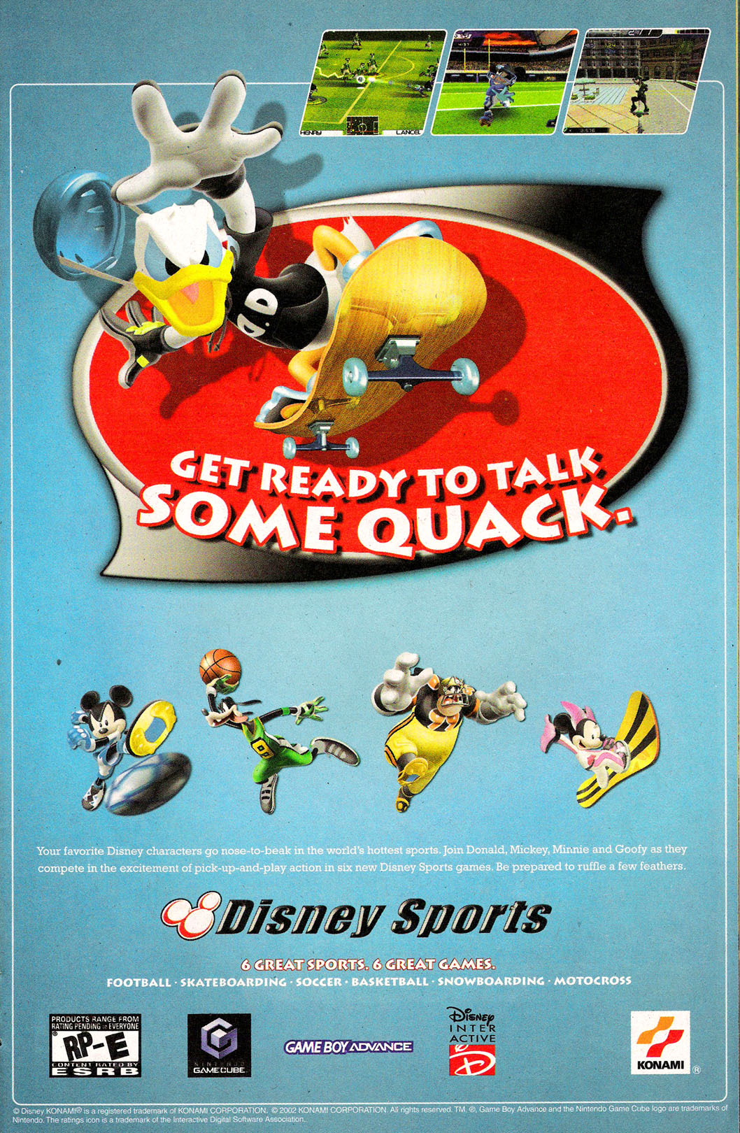 Read online Big Daddy Danger comic -  Issue #5 - 11