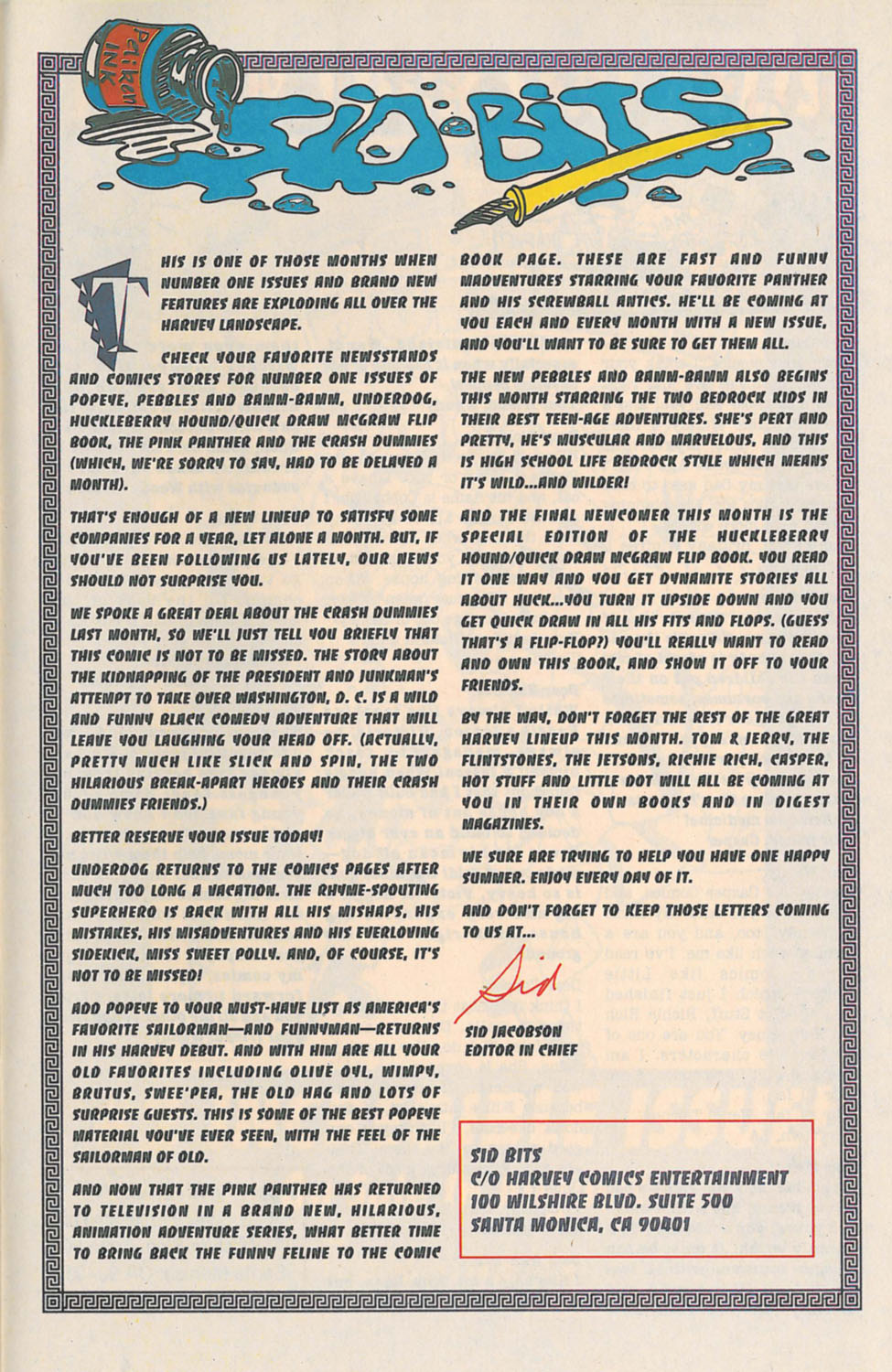 Read online Little Audrey comic -  Issue #6 - 32