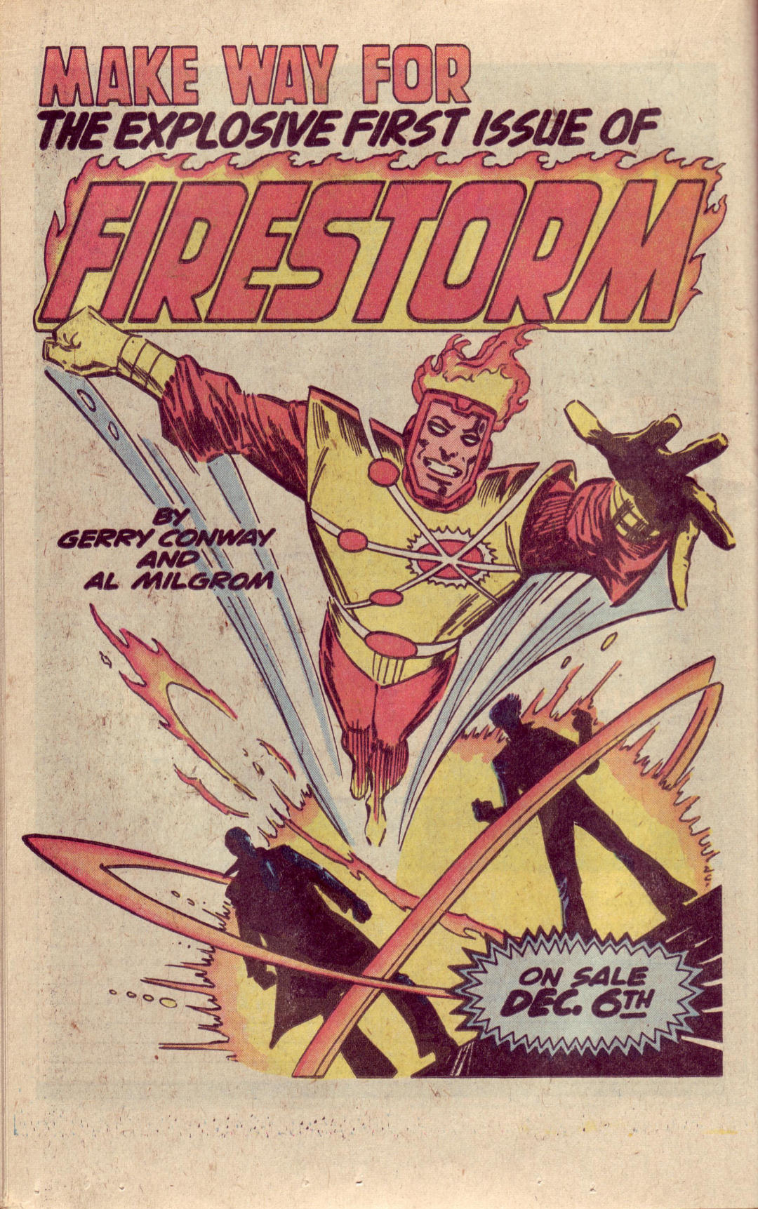 Read online G.I. Combat (1952) comic -  Issue #206 - 68