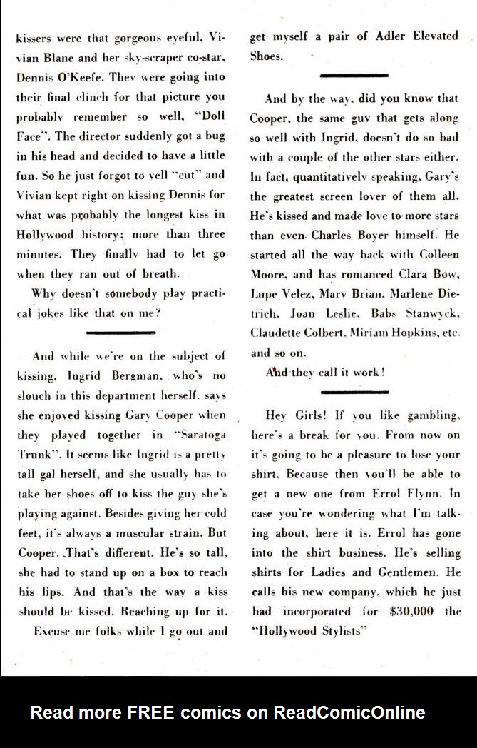 Read online Archie Comics comic -  Issue #021 - 30