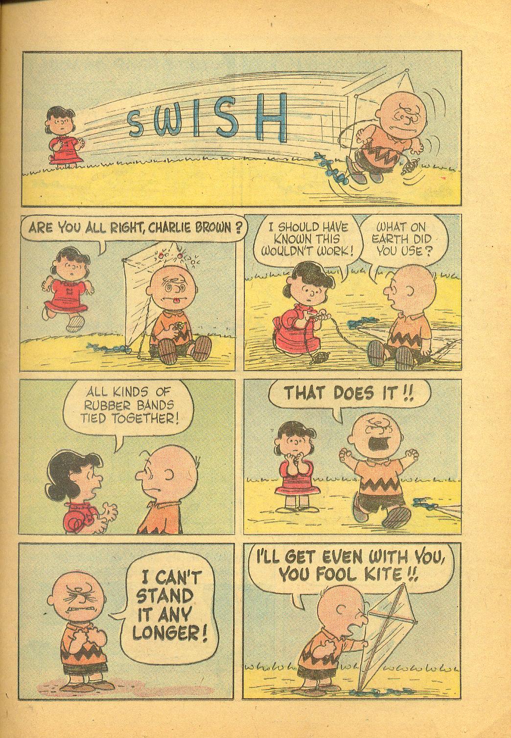 Read online Four Color Comics comic -  Issue #969 - 25