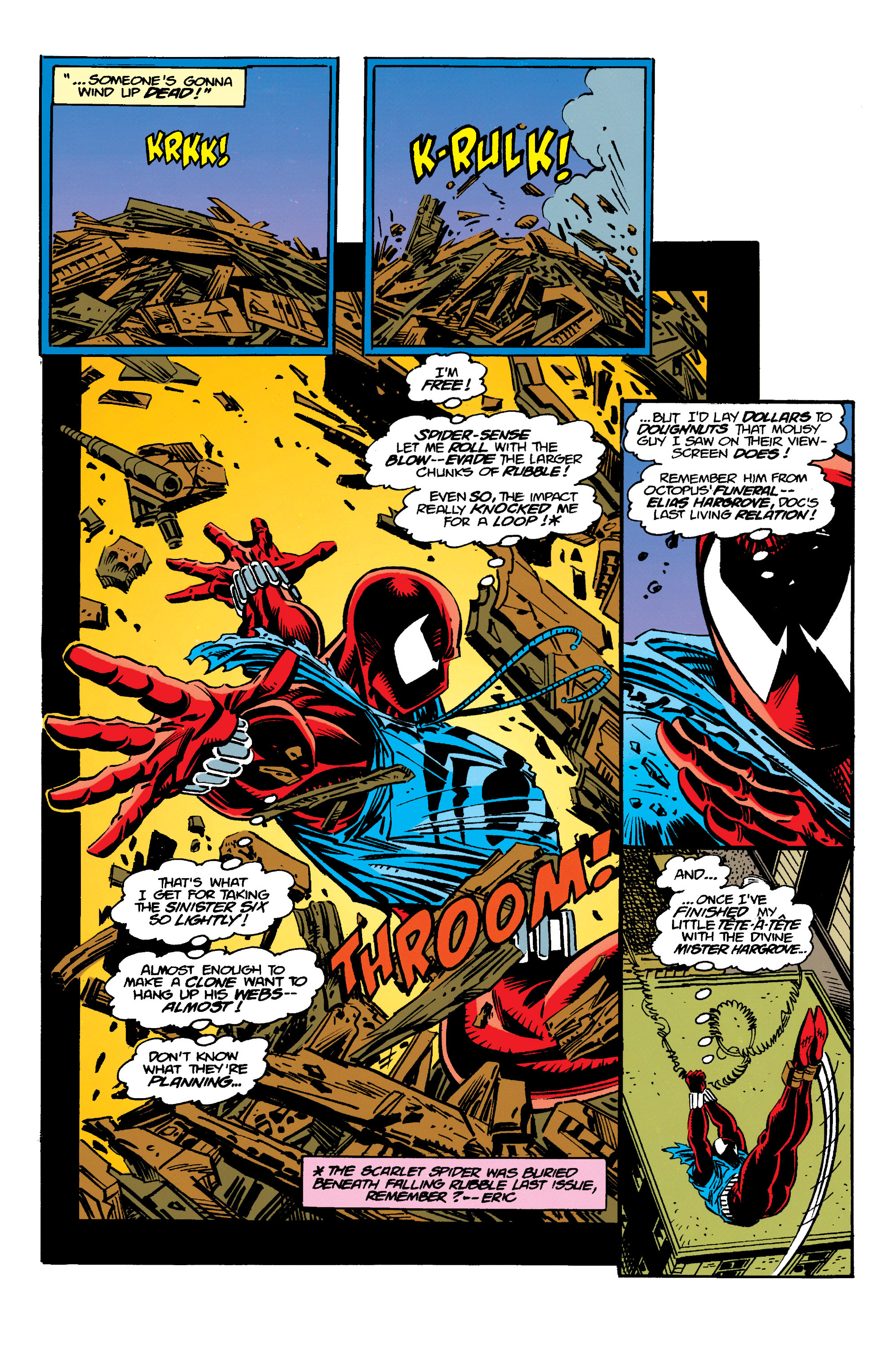 Read online Spider-Man: The Complete Clone Saga Epic comic -  Issue # TPB 2 (Part 2) - 102