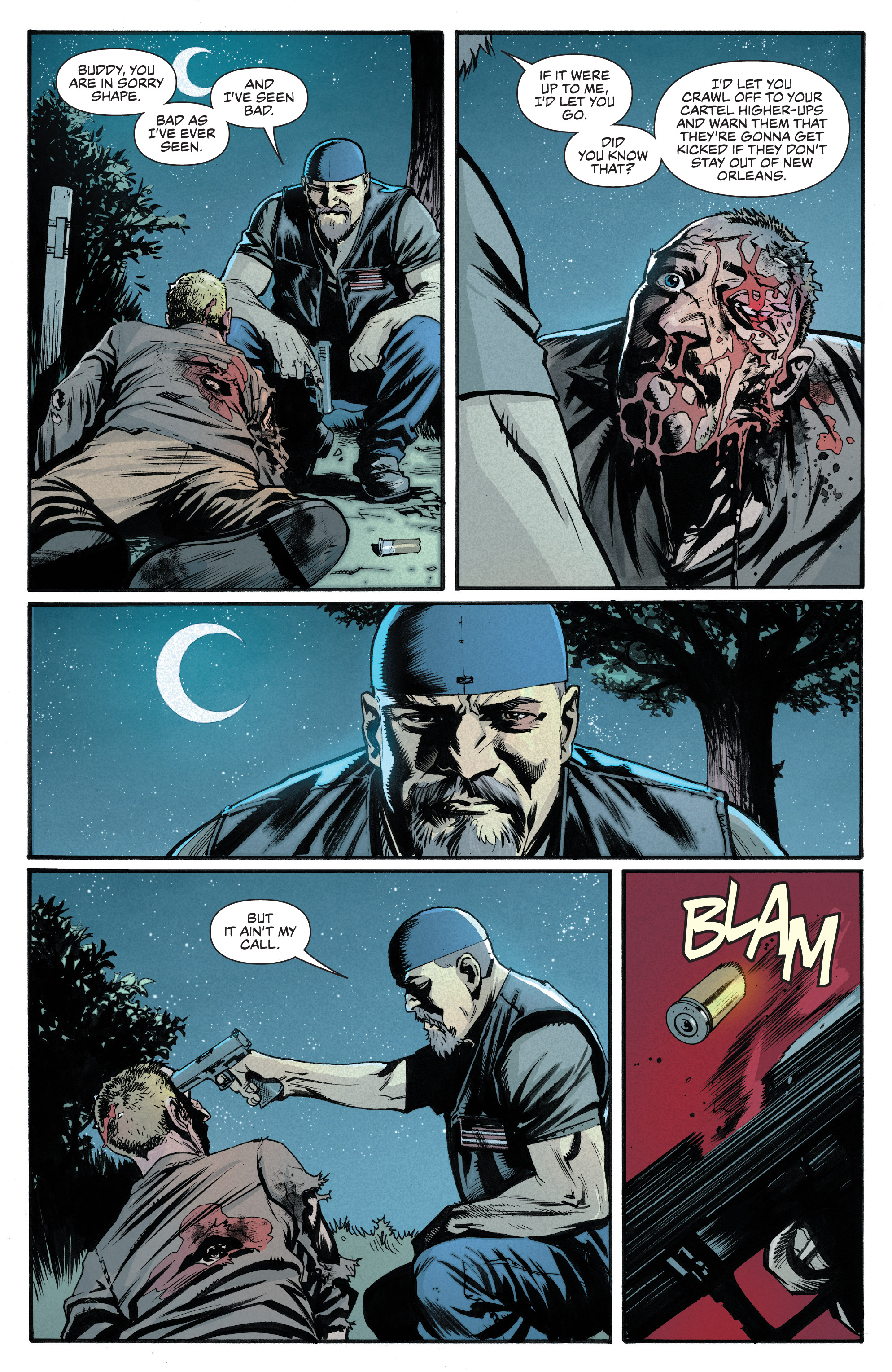 Read online Bone Parish comic -  Issue # _TPB 2 - 85