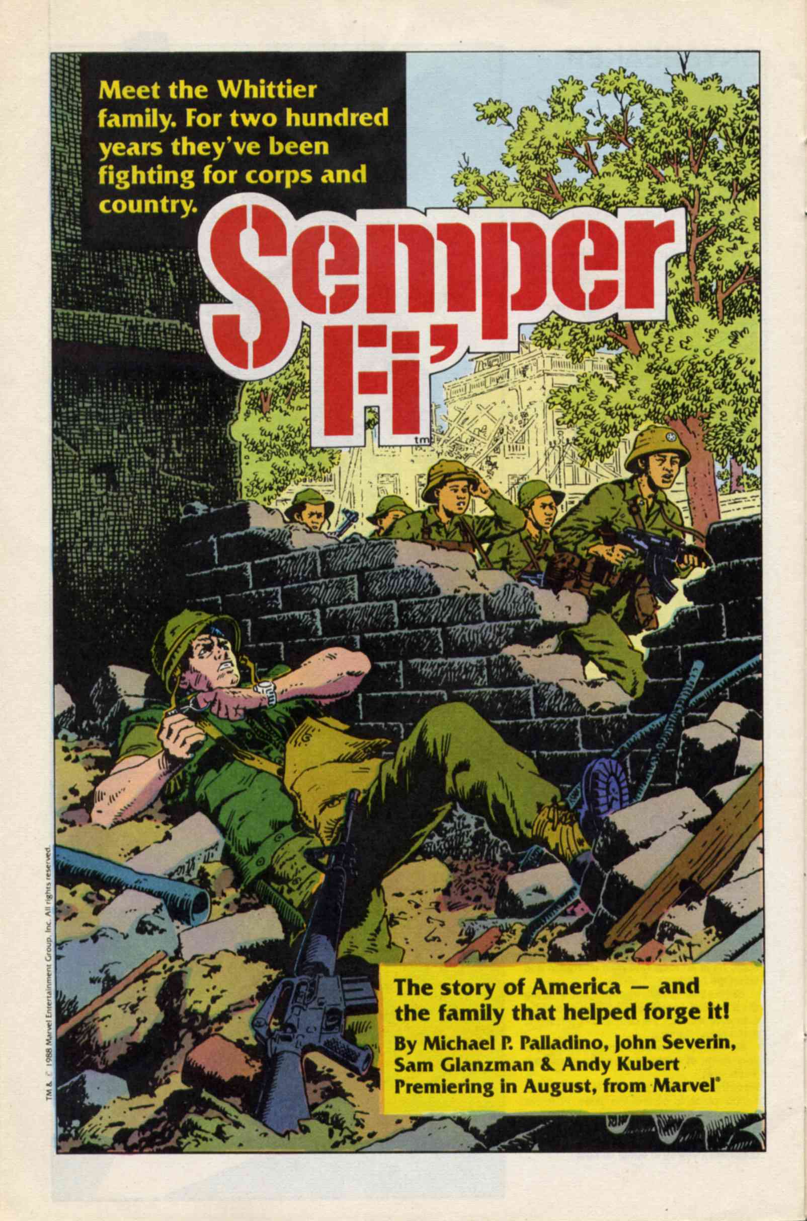 Read online Psi-Force comic -  Issue #26 - 30