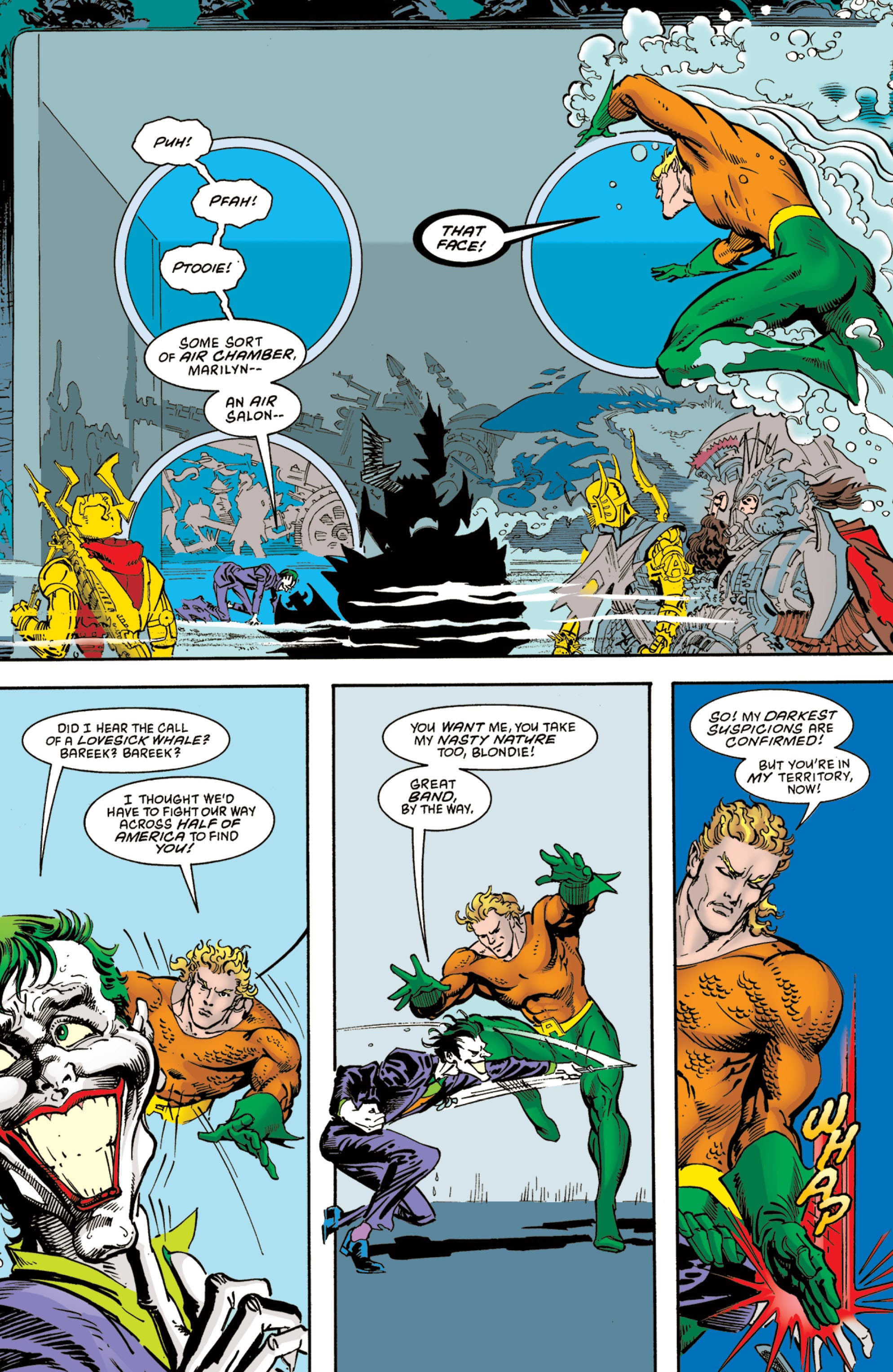 Read online Tales of the Batman: Steve Englehart comic -  Issue # TPB (Part 3) - 75