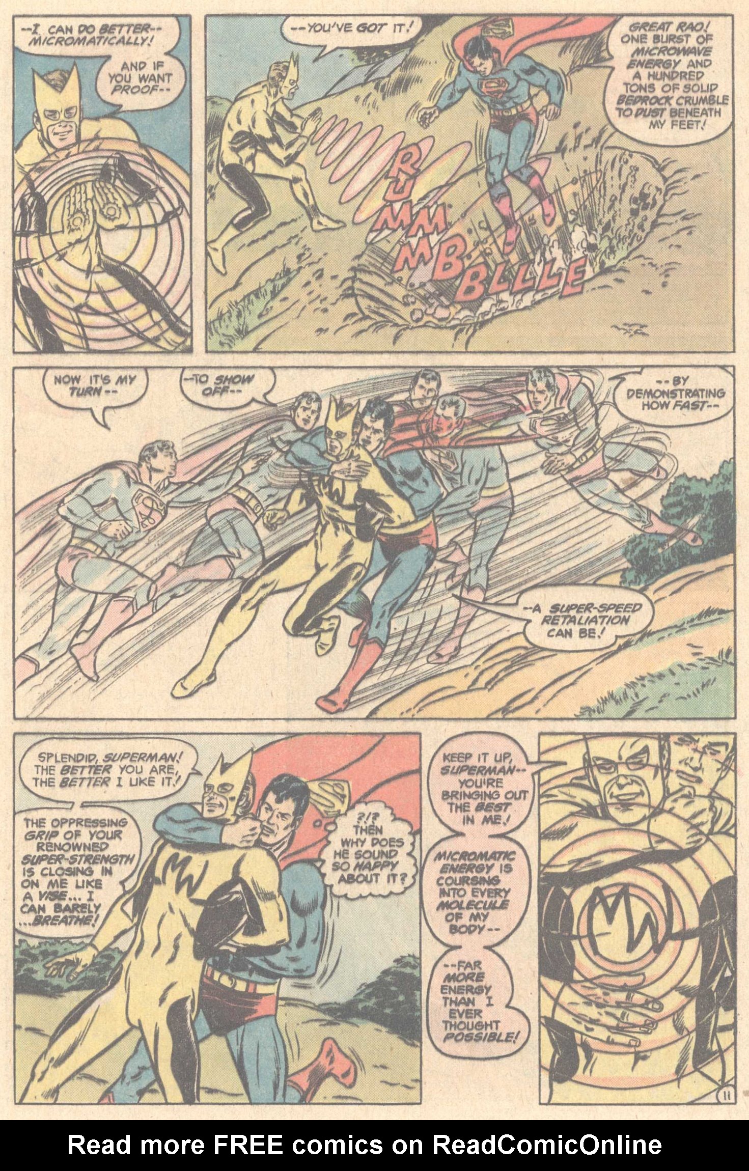 Read online Action Comics (1938) comic -  Issue #488 - 17